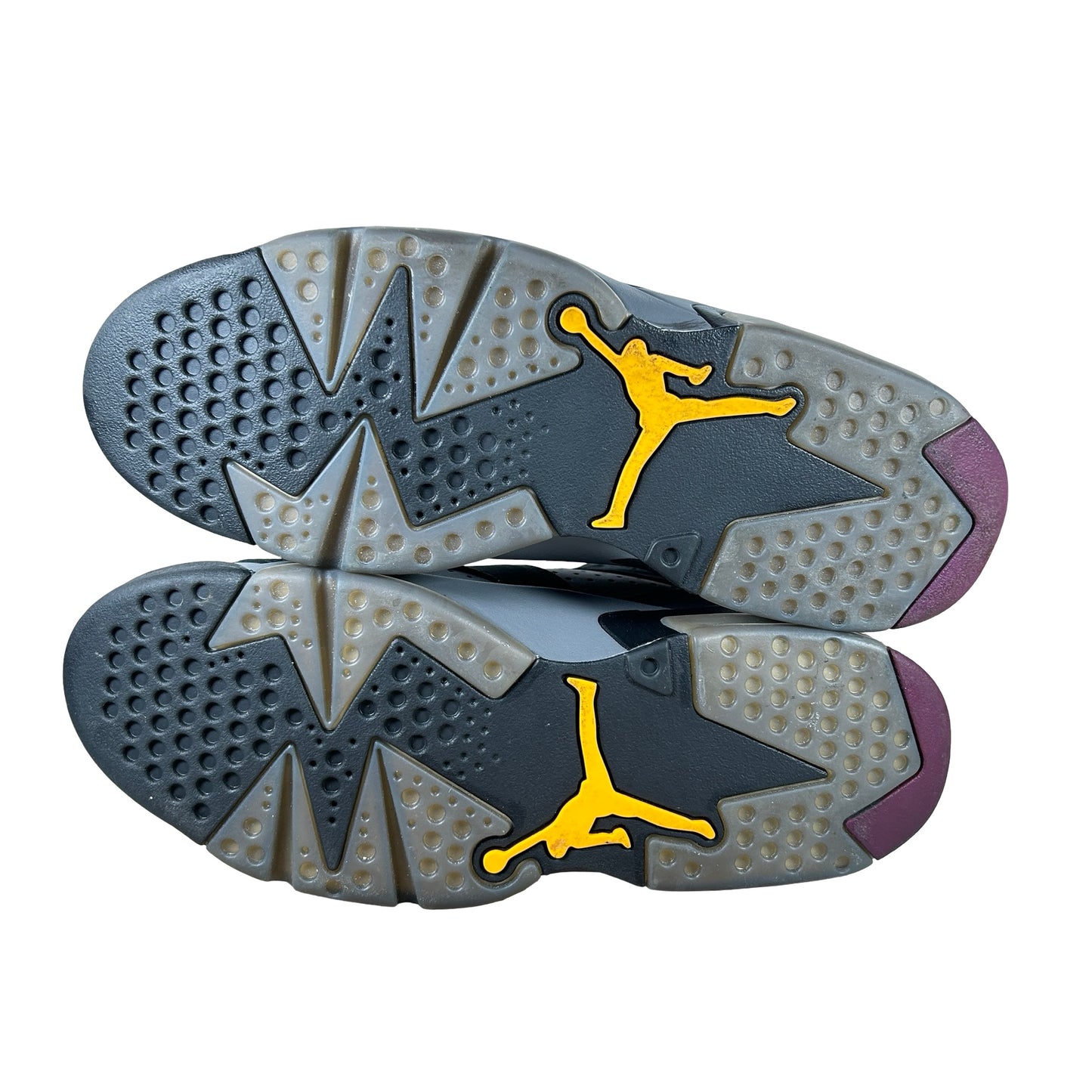 CT8529 063 Jordan 6 Retro Burdeos