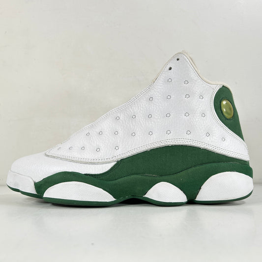 414571 125 Air Jordan 13 Retro Ray Allen PE 2011 [USED] - 10.5 M (Used) (Replace Box)