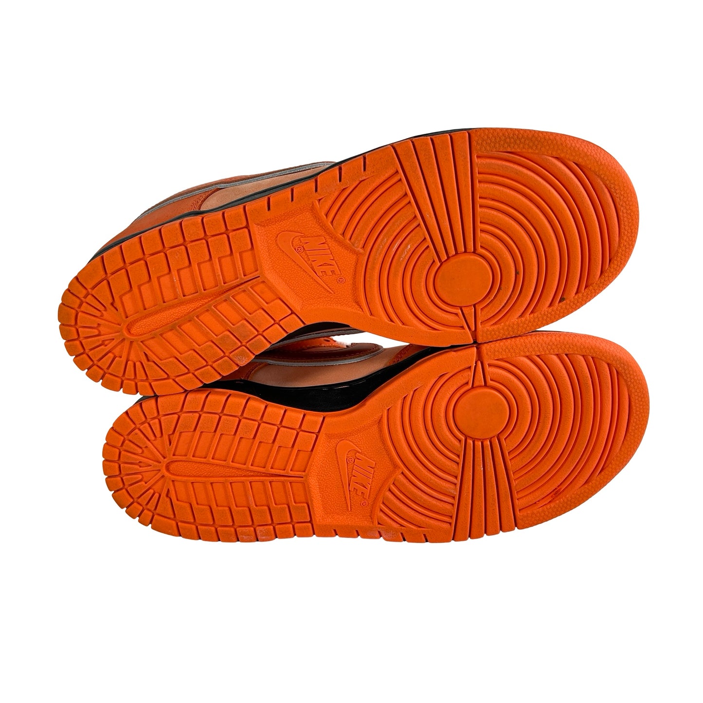 FD8776 800 Nike SB Dunk Low Concepts Orange Lobster [USED] - 8 M (Used3)