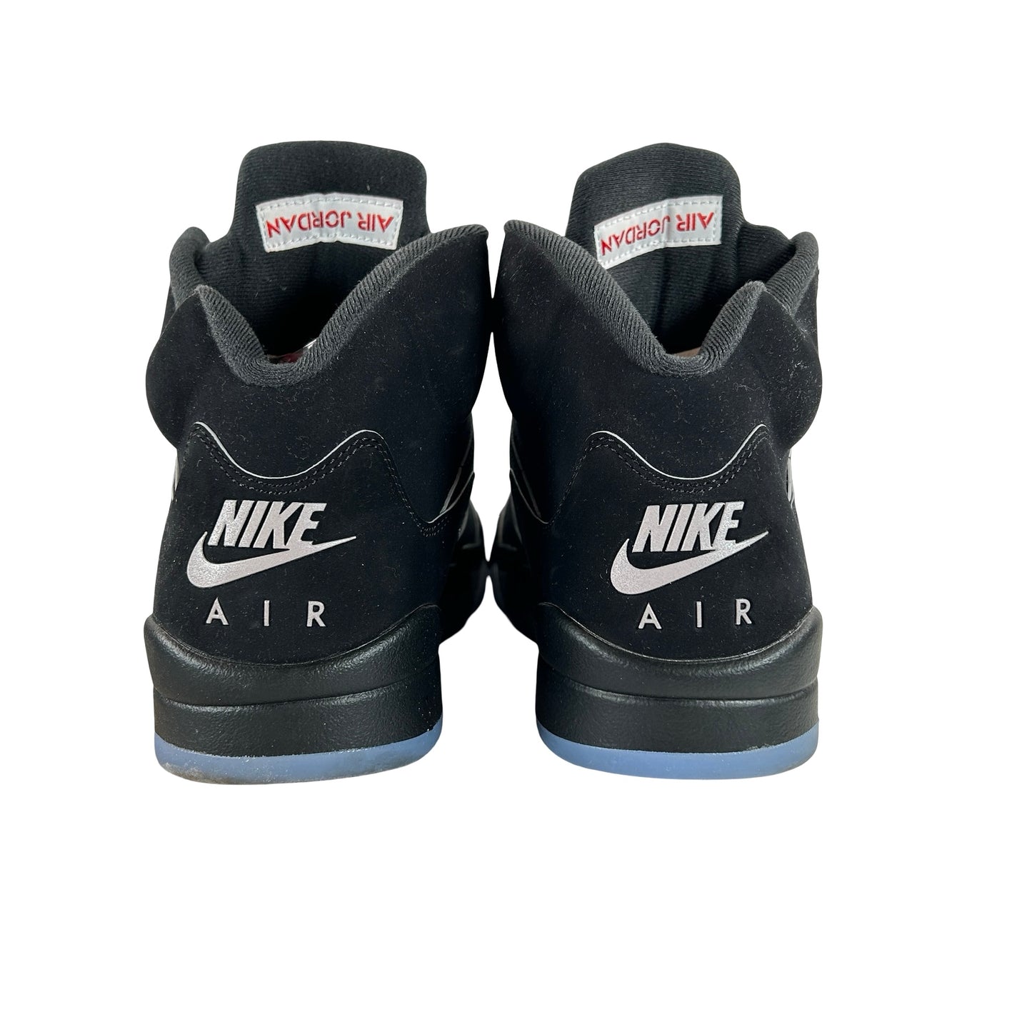 HF3975 001 Jordan 5 Retro OG Black Metallic Reimagined [USED] - 11.5 M (Used3)