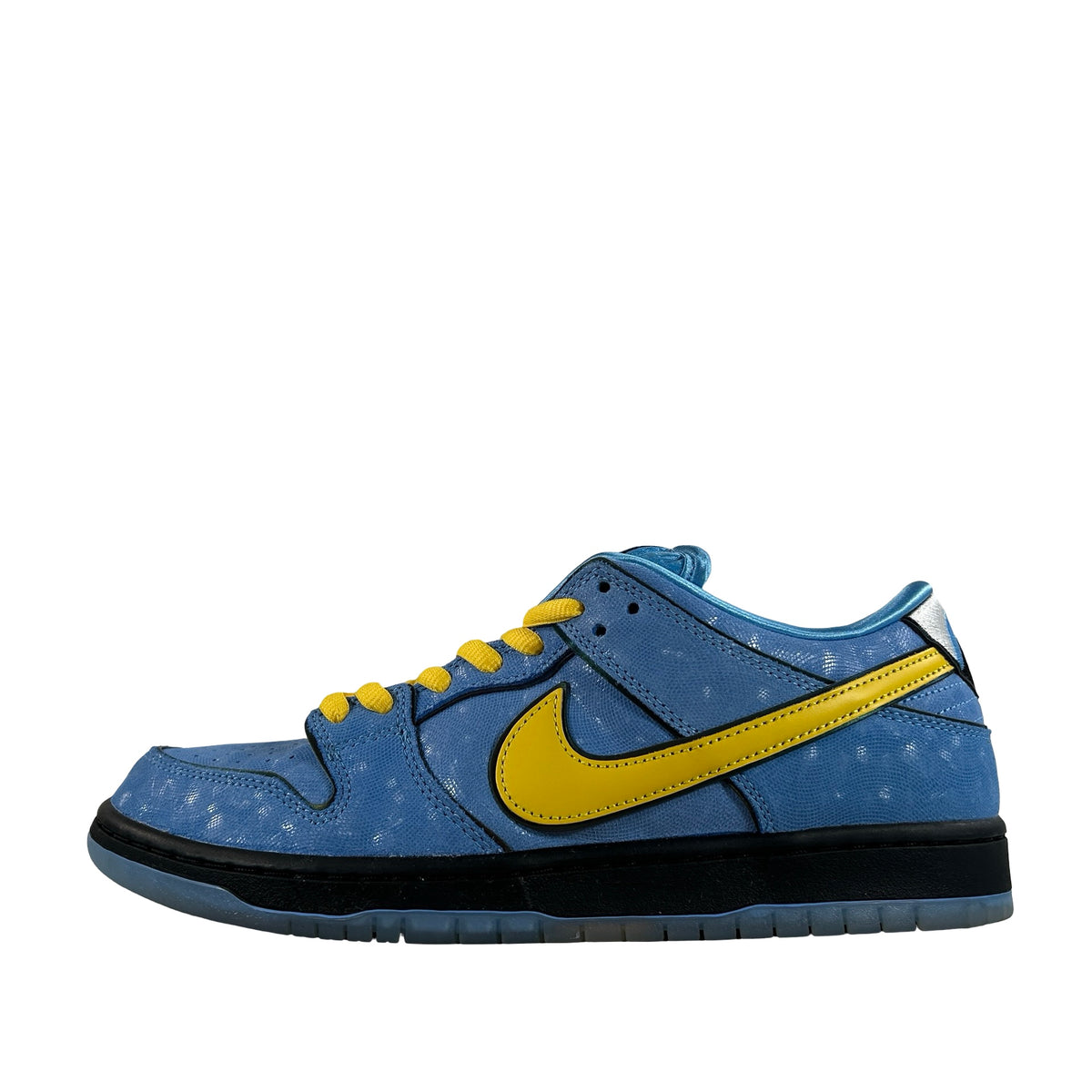 FZ8320 400 Nike SB Dunk Low The Powerpuff Girls Bubbles [USED] - 10 M (Used4)