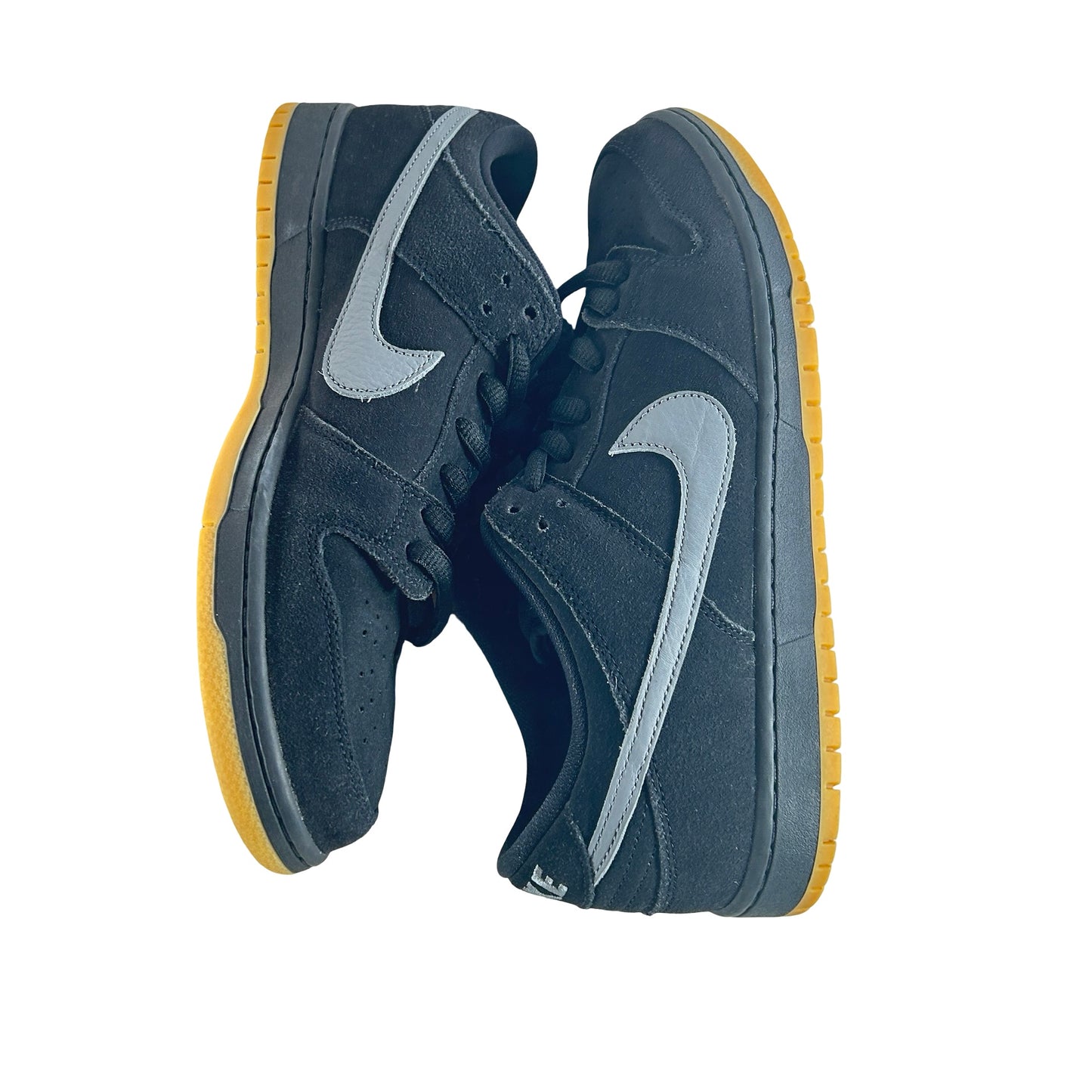 BQ6817 010 Nike SB Dunk Low Fog [USED] - 11.5 M (Used) (No Box)