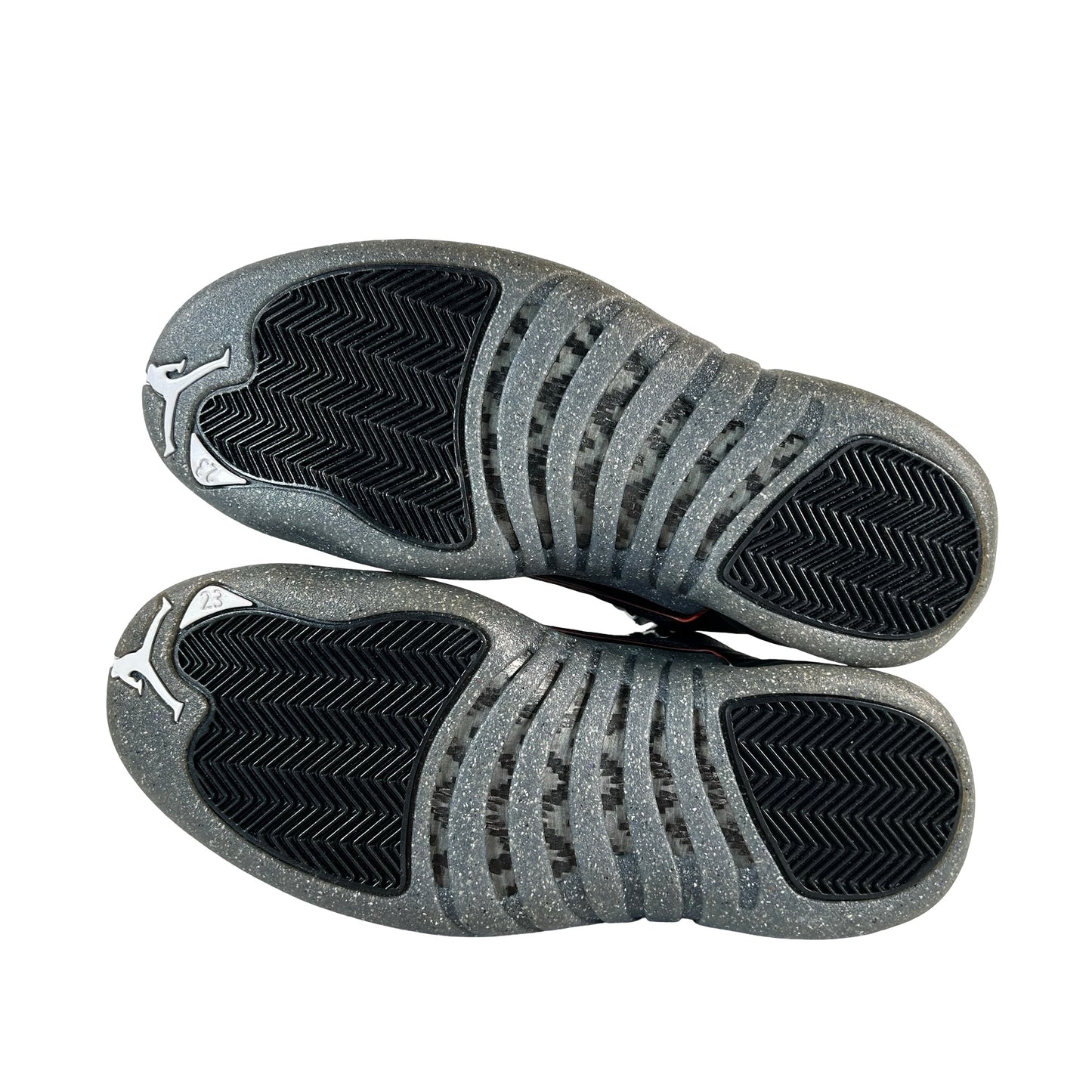 DC1062 006 Jordan 12 Retro Utility [CONDITIONAL] - 8 M (Yellowing Soles)