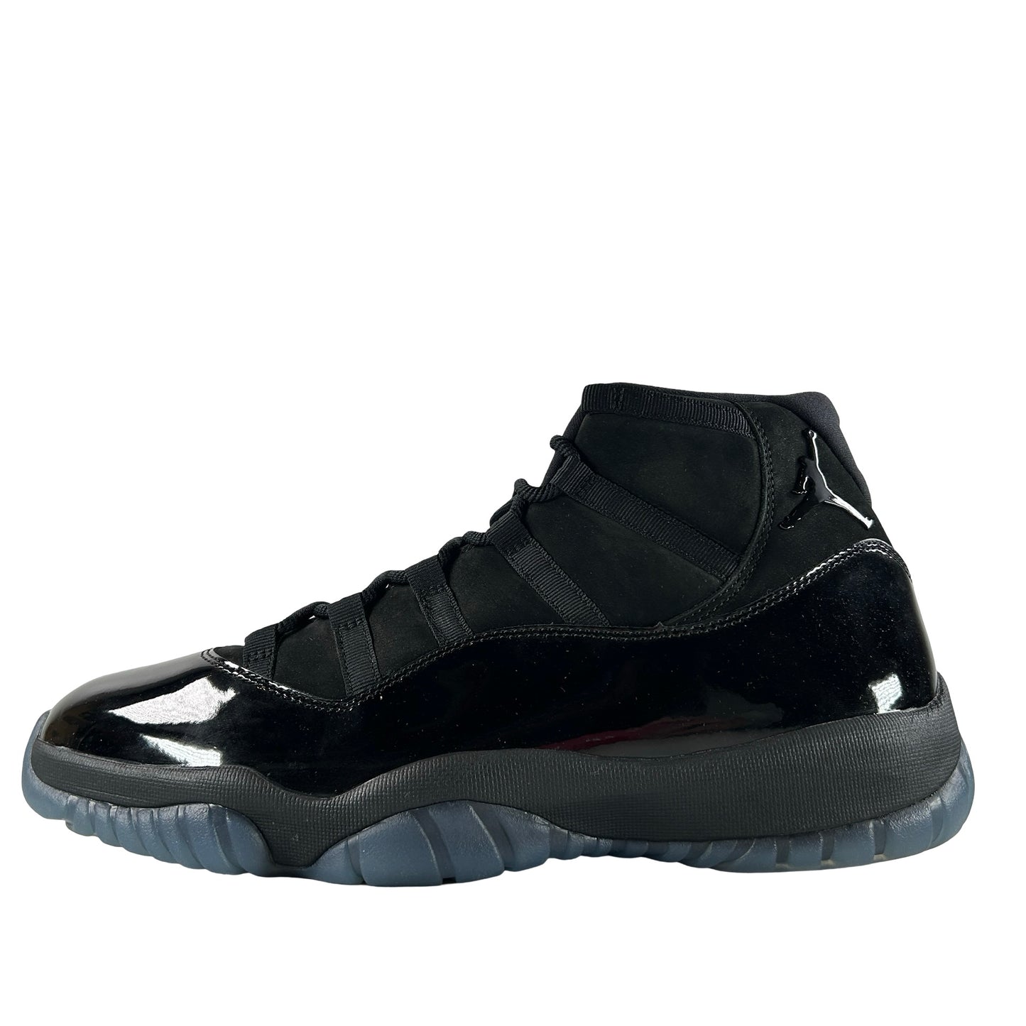 378037 005 Jordan 11 Retro Cap and Gown [CONDITIONAL] - 14 M (Yellowing)