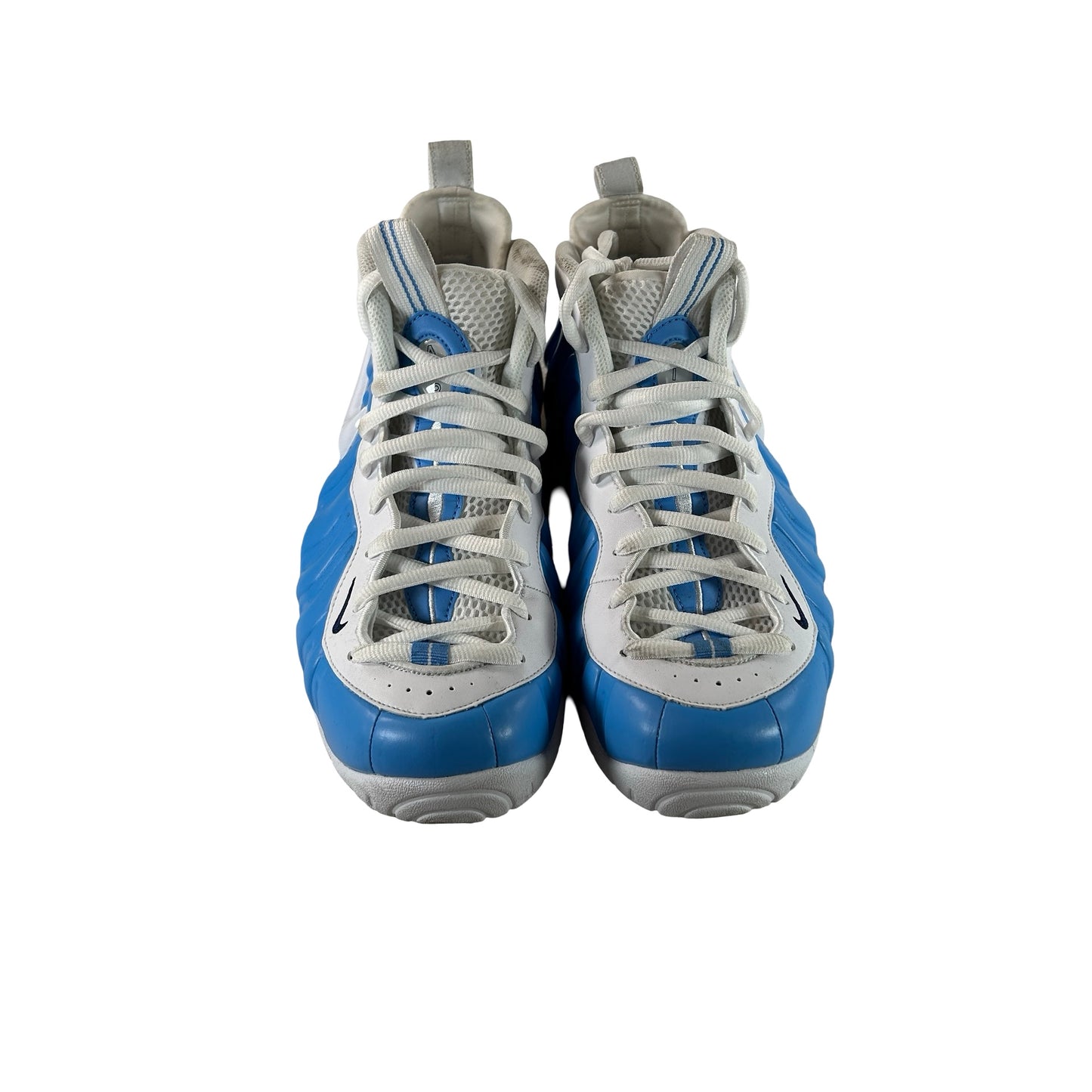 HF0794 400 Nike Air Foamposite Pro University Blue (2026) [USED] - 10.5 M (Used2)