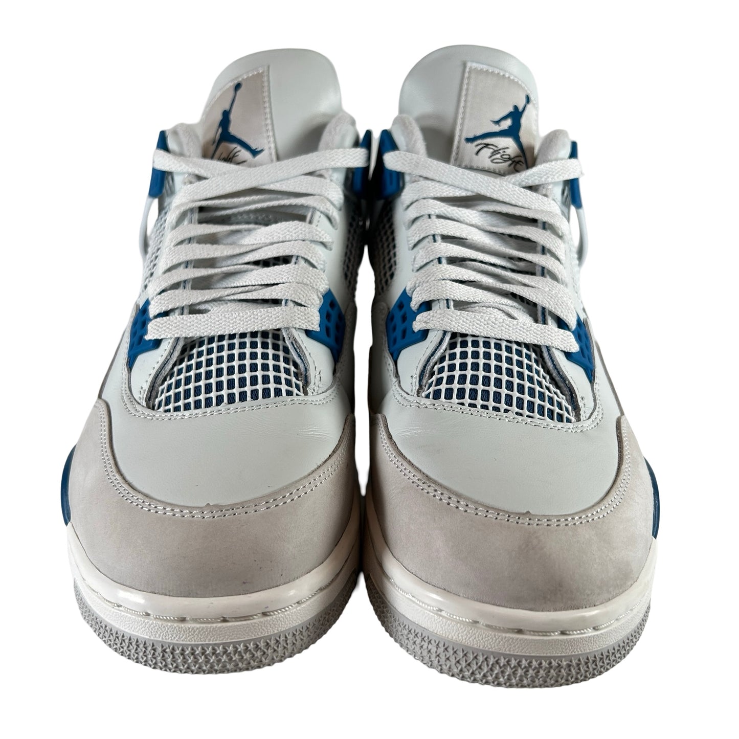 FV5029 141 Jordan 4 Retro Military Blue (2024) [USED] - 11.5 M (Used7)