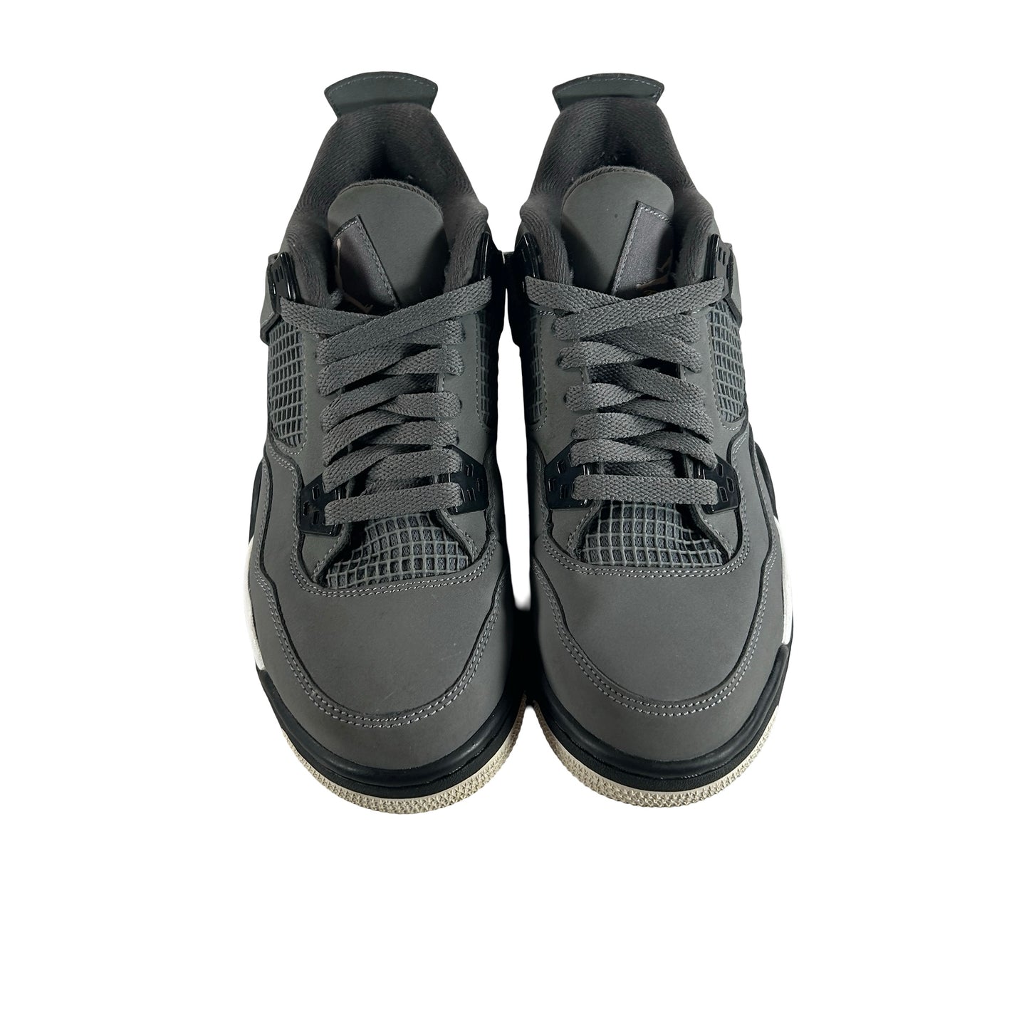 408452 007 Jordan 4 Retro Cool Grey (2019) (GS) [USED] - 7 Y (Used2)