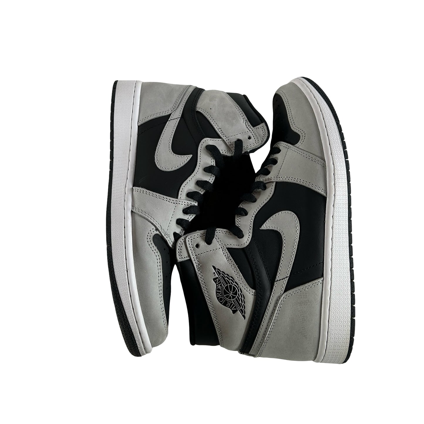 555088 035 Jordan 1 Shadow 2.0 [USED] - 10 M (Used) (Replace Box)