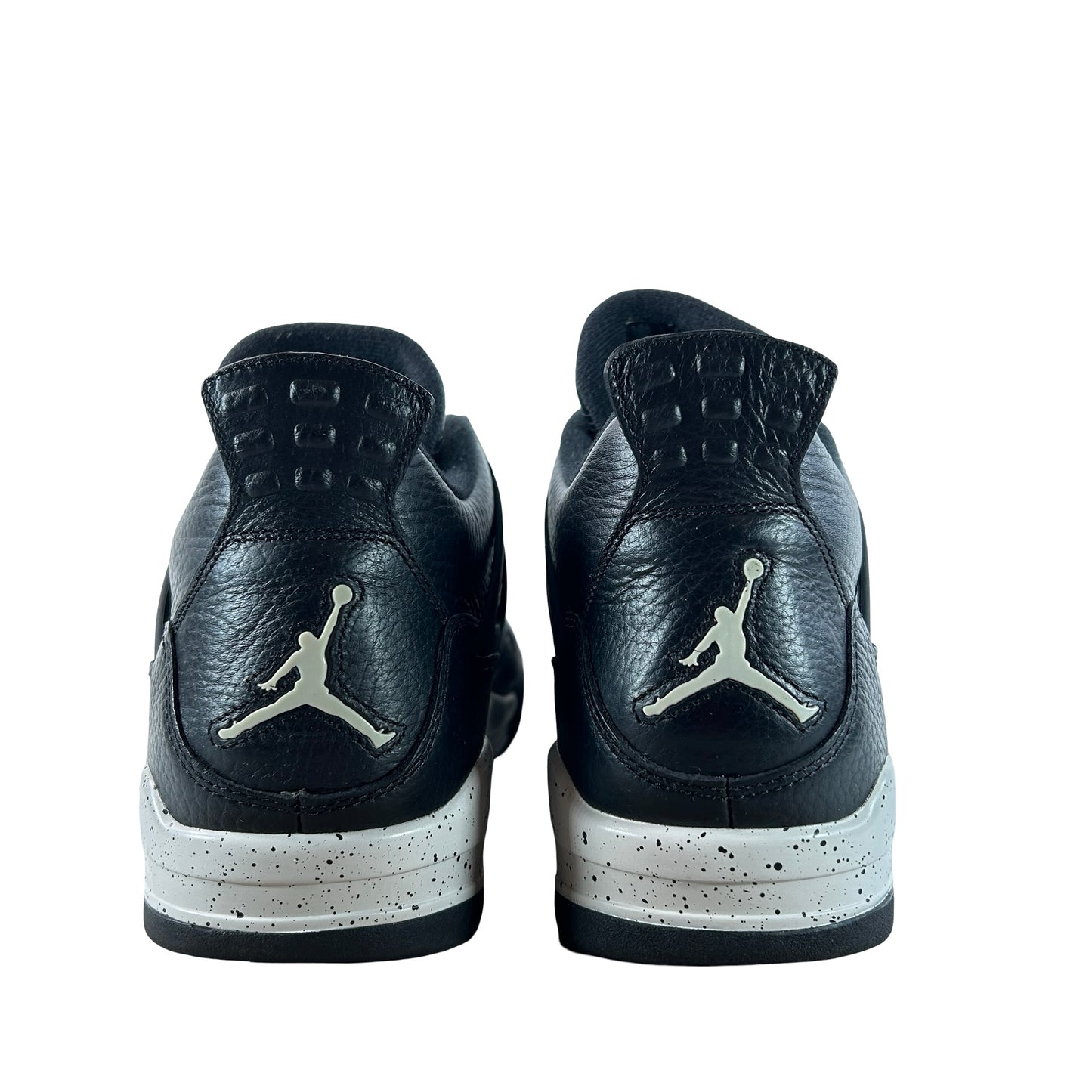 314254 003 Jordan 4 Retro Oreo (2015) [USED] - 13 M (Used2)