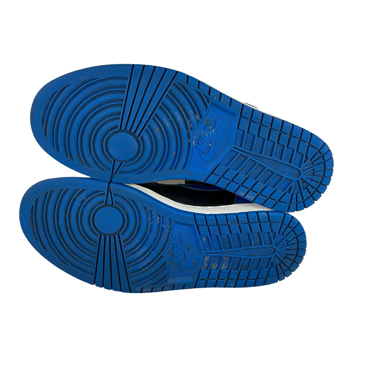 555088 007 Jordan 1 Royal (2017) [USED] - 8 M (Used3)