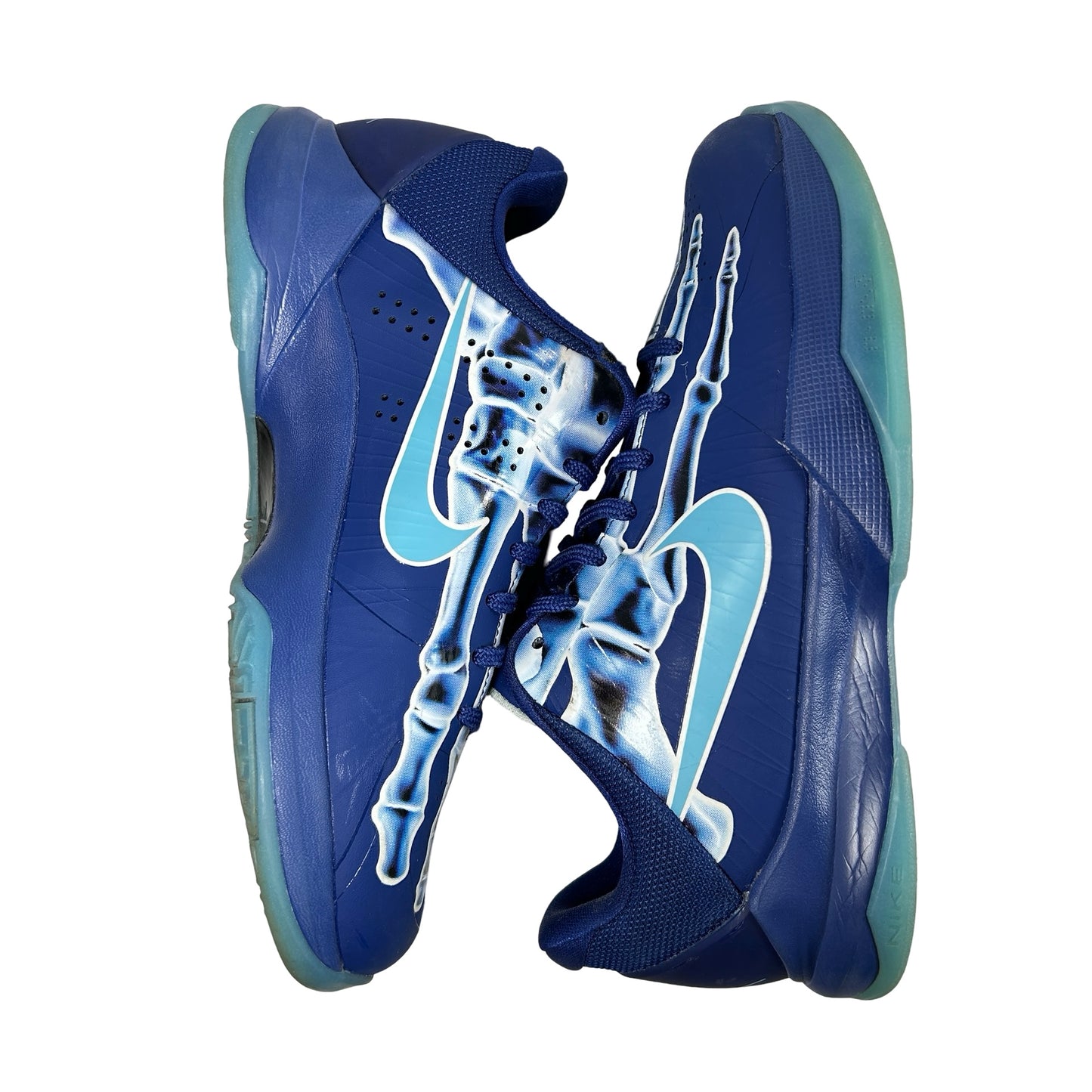 HM9522 400 Nike Kobe 5 X-Ray (GS) [USED] - 5 Y (Used) (No Box)