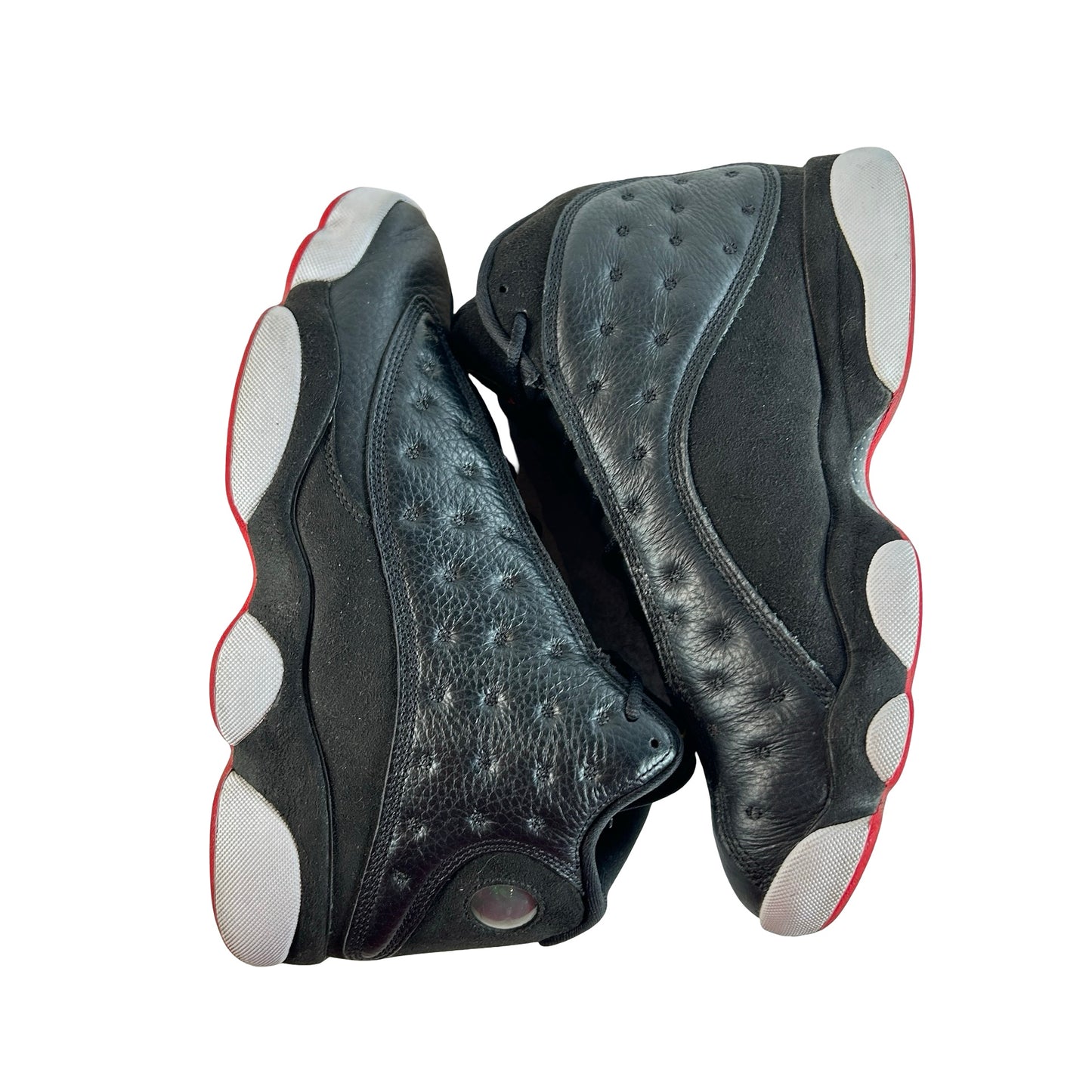 414571 062 Jordan 13 Retro Playoff (2023) [USED] - 9 M (Used3)