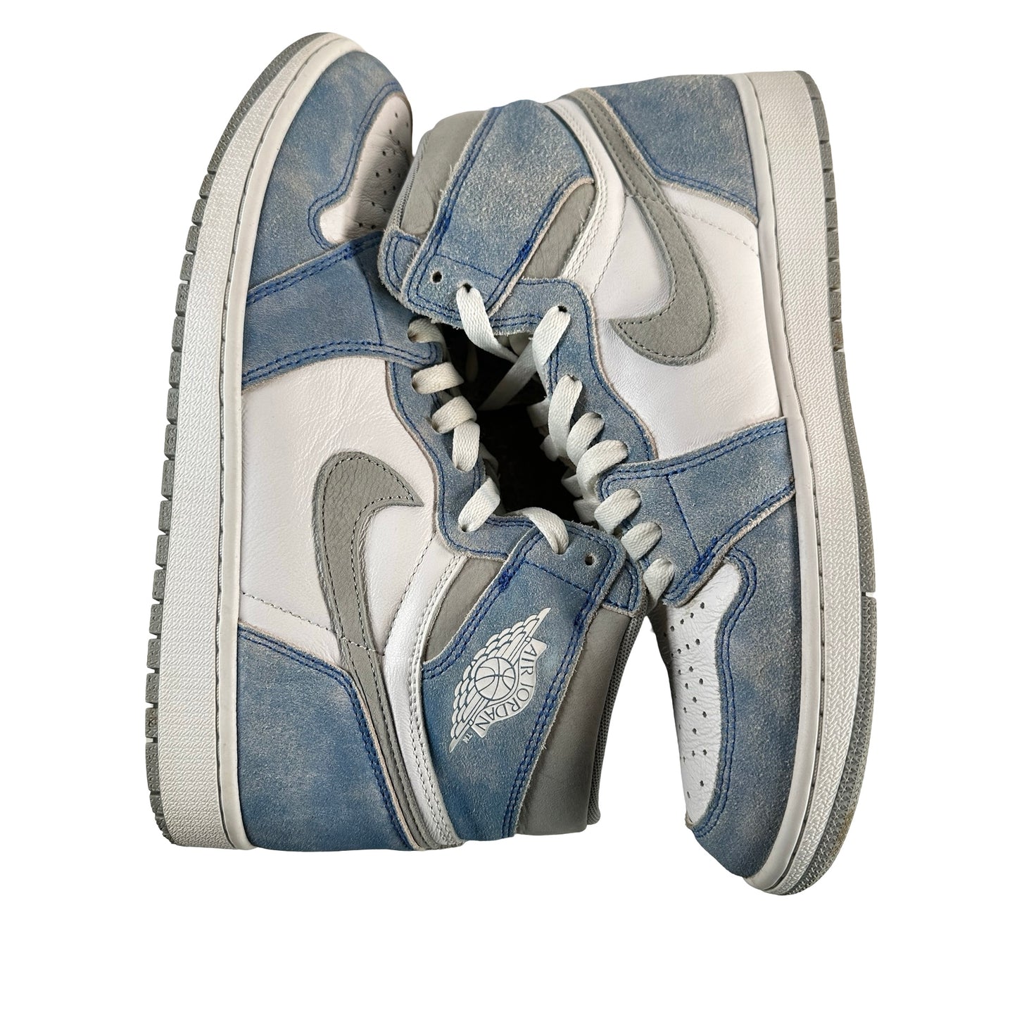 555088 402 Jordan 1 Hyper Royal [USED] - 10.5 M (Used4)