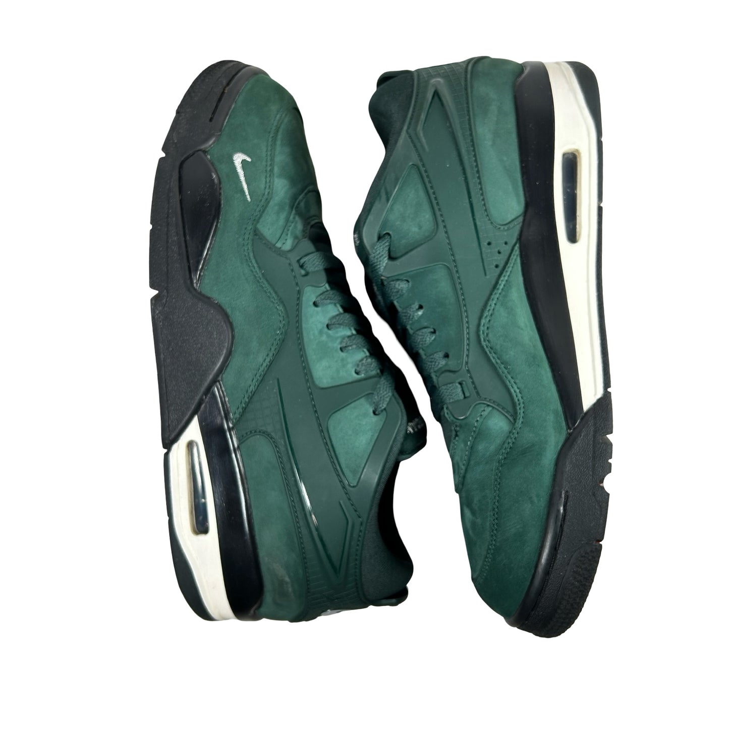 HF4334 300 Jordan 4 RM SP Nigel Sylvester Grandma's Driveway [USED] - 9 M (Used4)