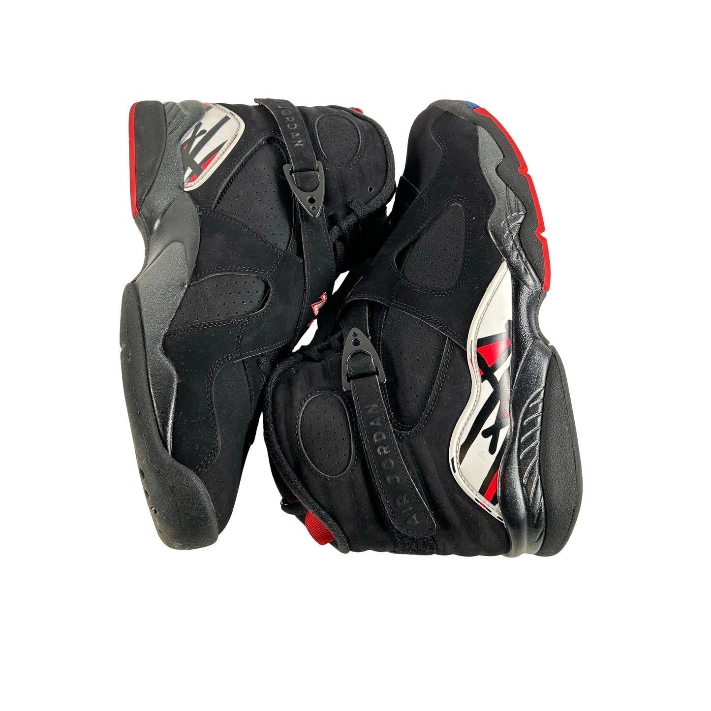 305381 062 Jordan 8 Retro Playoffs (2023) [USED] - 10 M (Used6)
