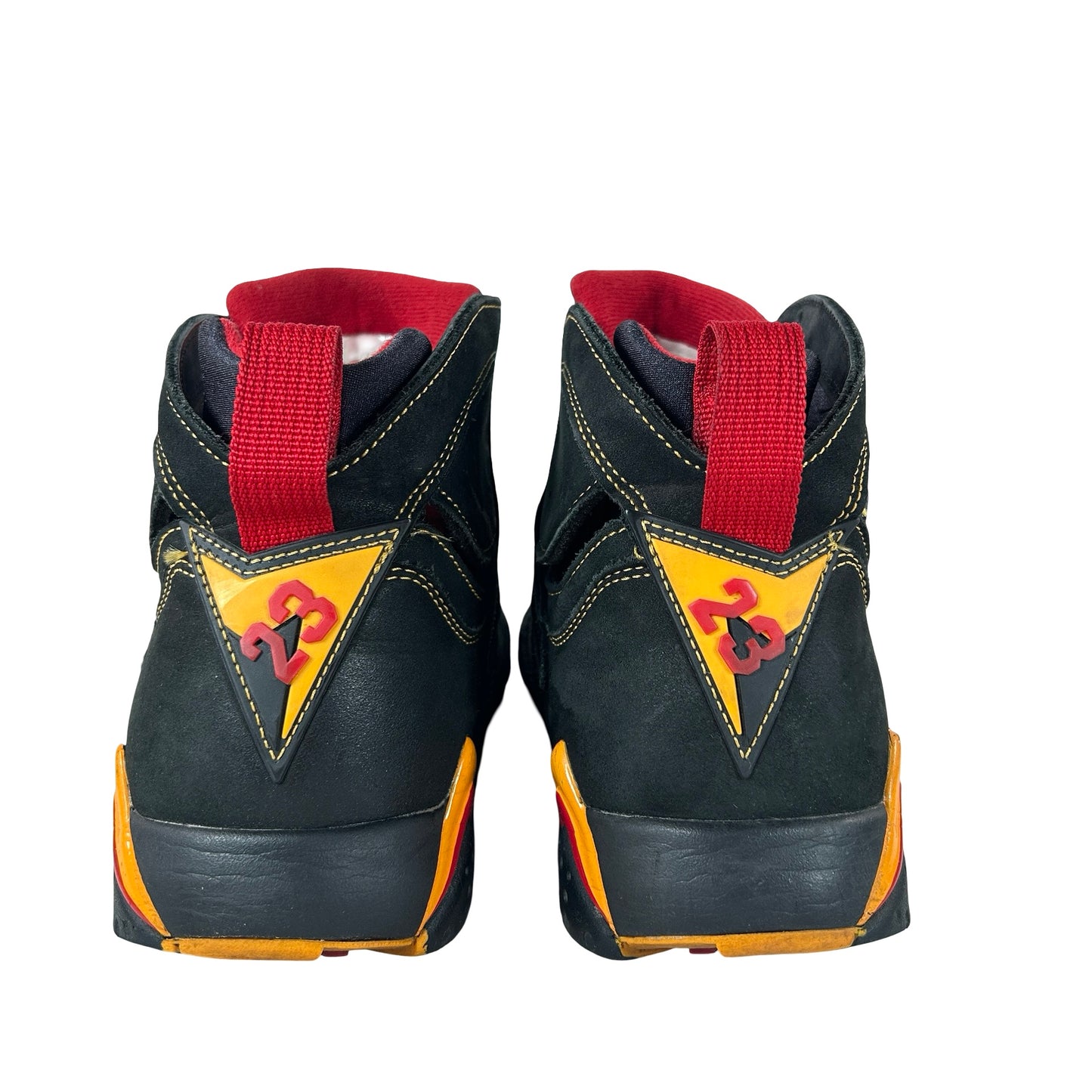 CU9307 081 Jordan 7 Retro Citrus (2022) [USED] - 10.5 (Used3)