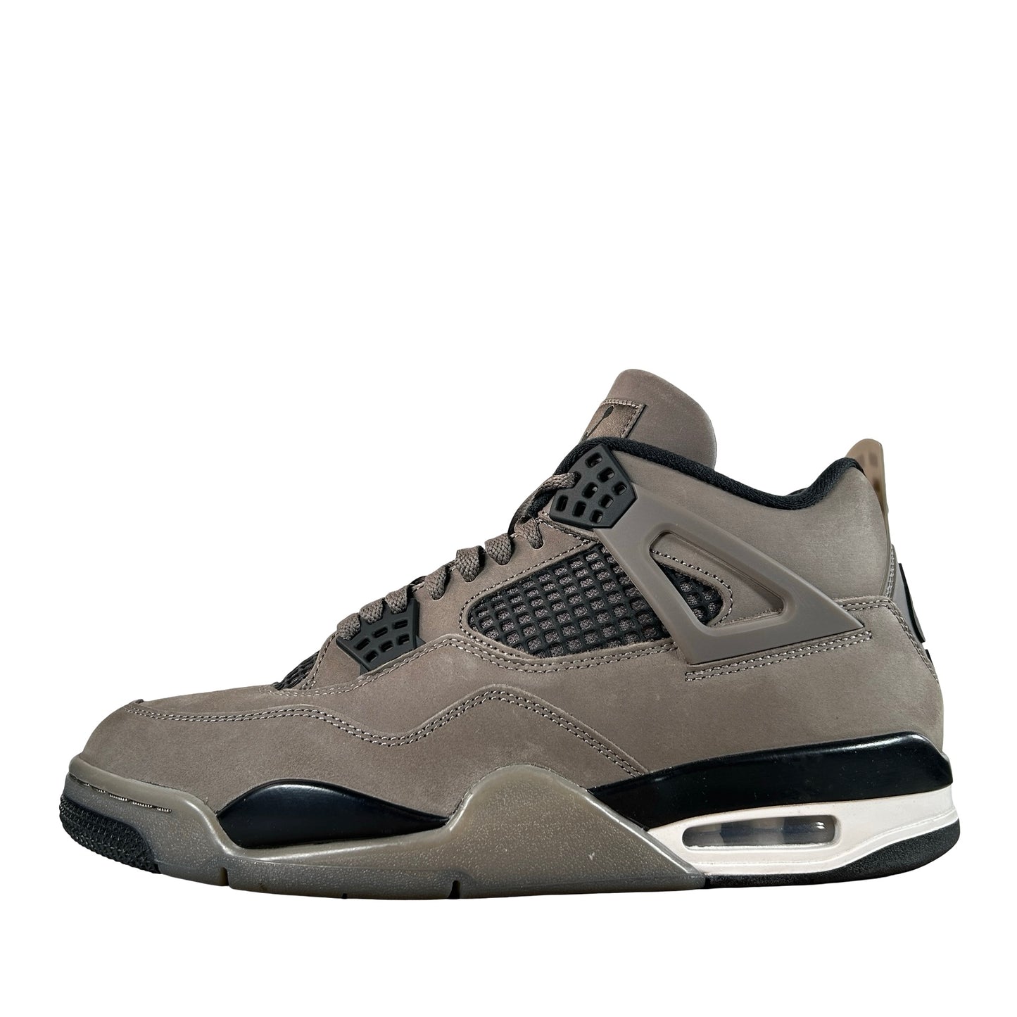 FV5029 200 Jordan 4 Retro Cave Stone [USED] - 10 M (Used8)