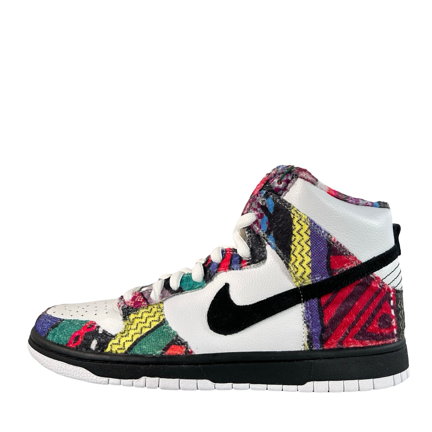 313171 101 Nike SB Dunk High Huxtable