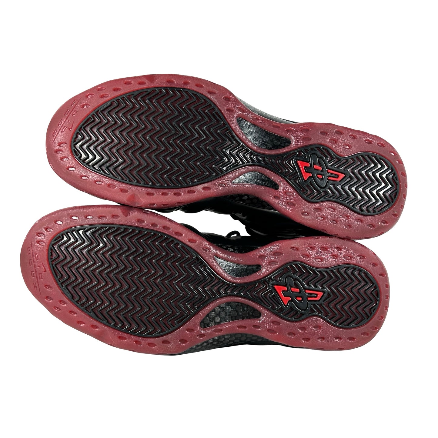 IB2219 001 Nike Air Foamposite One Cough Drop (2025) [USED] - 12 M (VNDS)