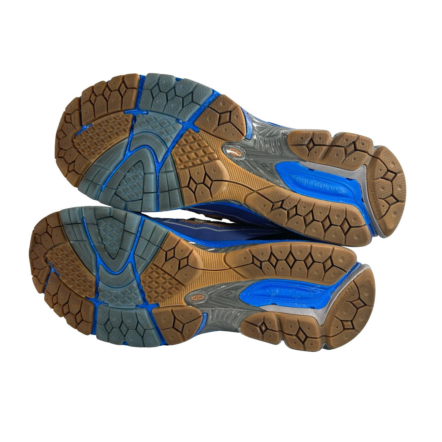 M1906RON New Balance 1906R Action Bronson Medusa Azul [USED] - 9.5 M (Used2)