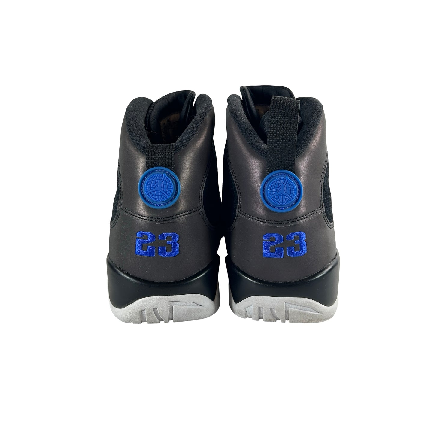 CT8019 024 Jordan 9 Retro Racer Blue [USED] - 13 M (Used)