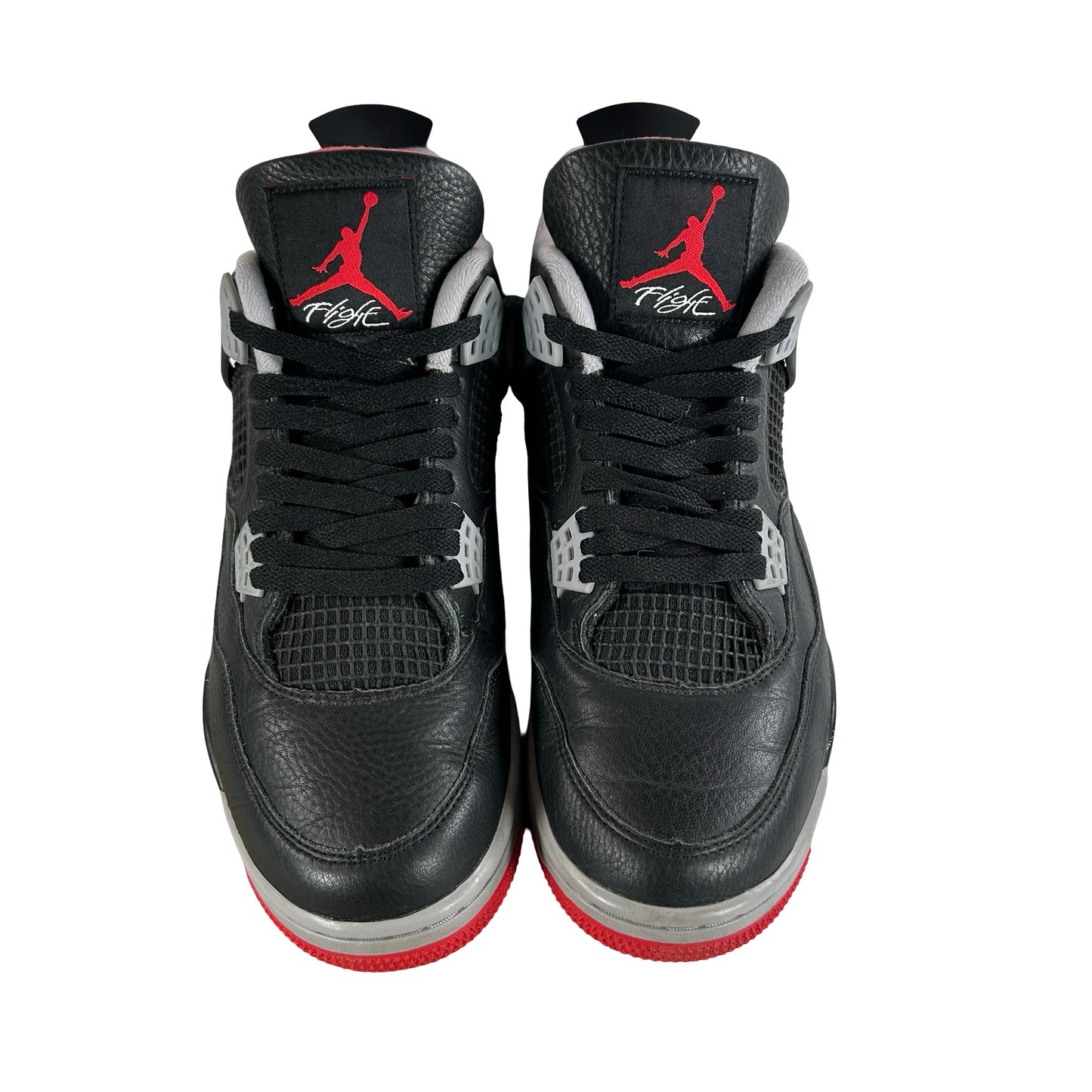 FV5029 006 Jordan 4 Retro Bred Reimagined [USED] - 10.5 M (Used23)