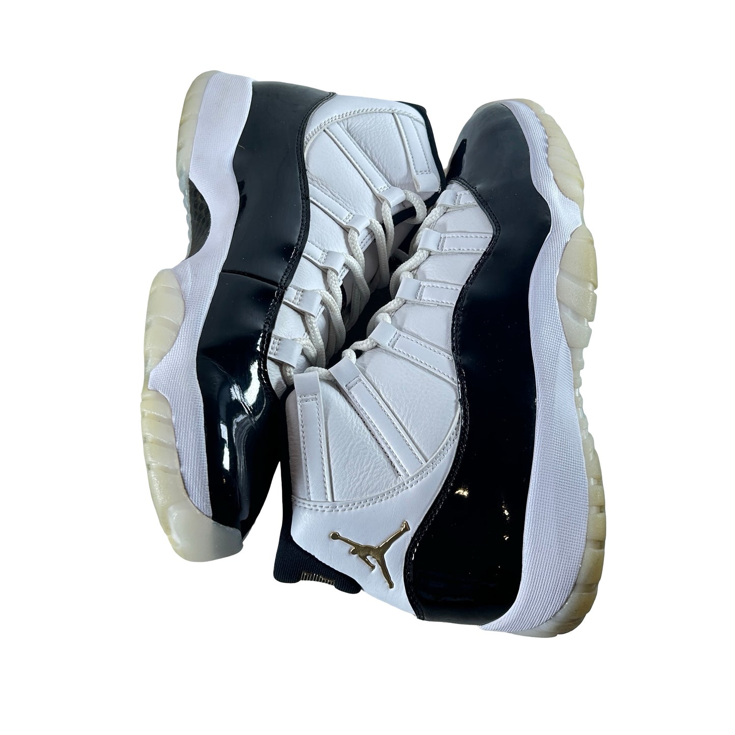 CT8012 170 Jordan 11 Retro DMP Defining Moments (2023) [USED] - 11 M (Used14)