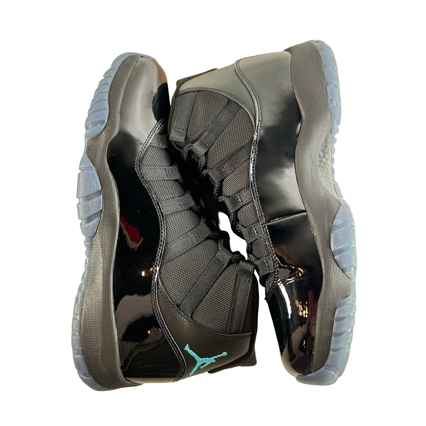 CT8012 047 Jordan 11 Retro Gamma Blue (2025) [USED] - 10.5 M (Used2)