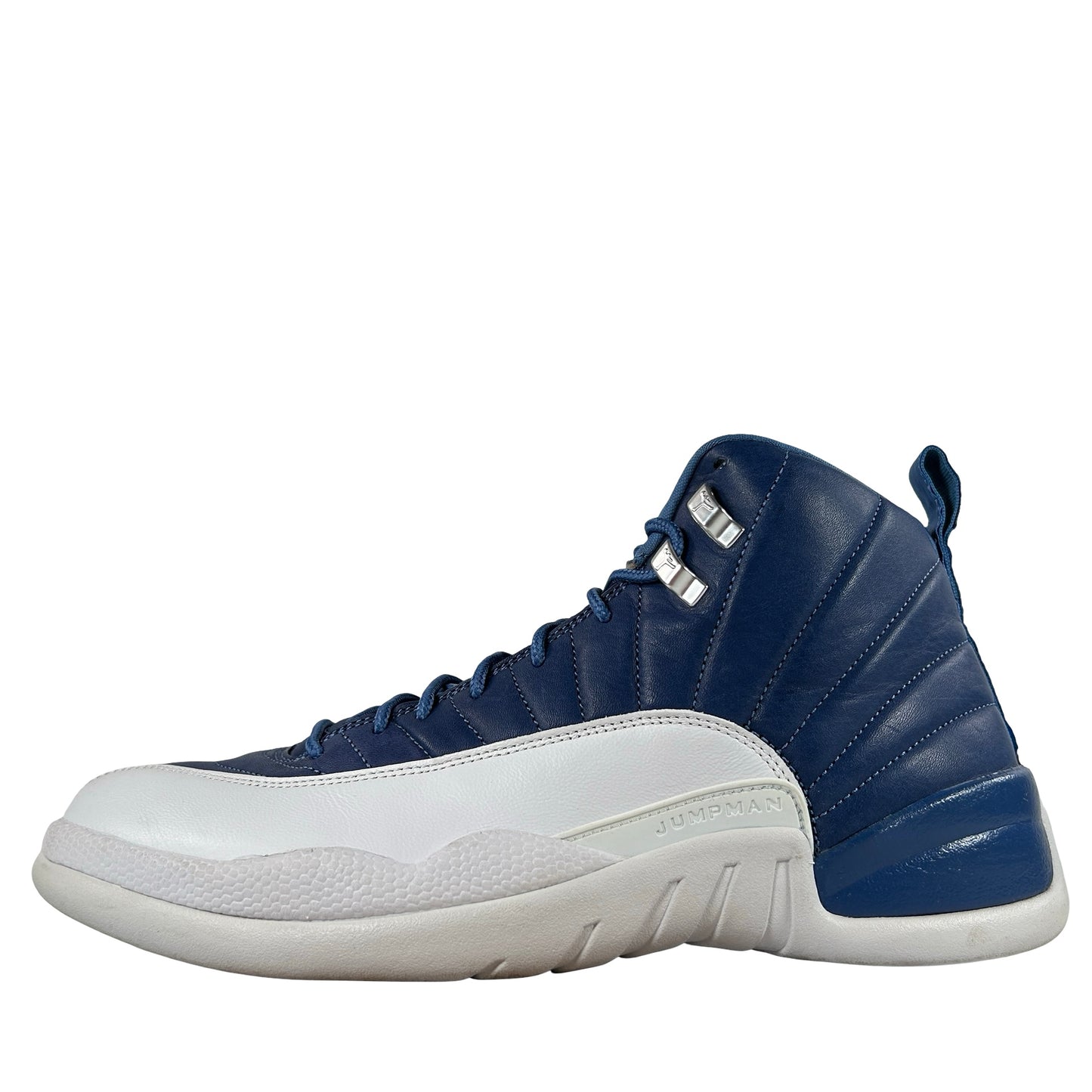 130690 404 Jordan 12 Retro Indigo [USED] - 12 M (Used2)