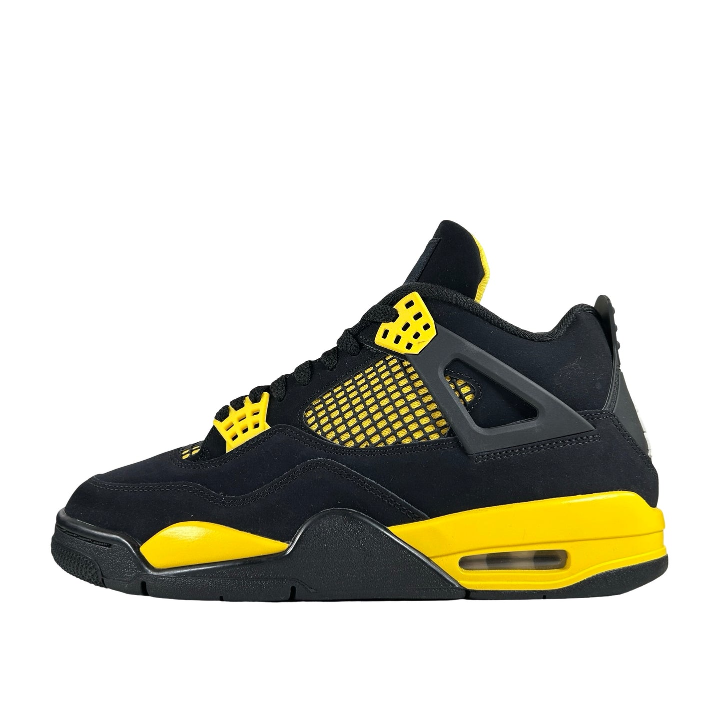 DH6927 017 Jordan 4 Retro Thunder [USED] - 8.5 M (Used5)