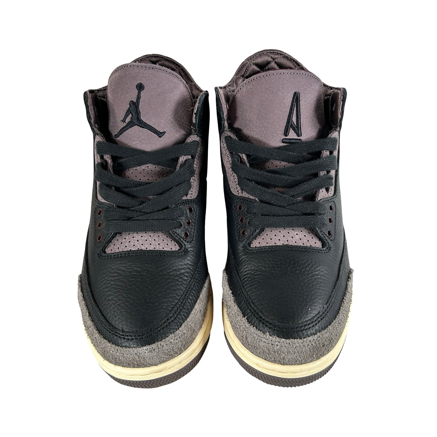 FZ4811 001 Jordan 3 Retro OG SP A Ma Maniére While You Were Sleeping (Women's) [USED] - 10 W / 8.5 M (Used6)