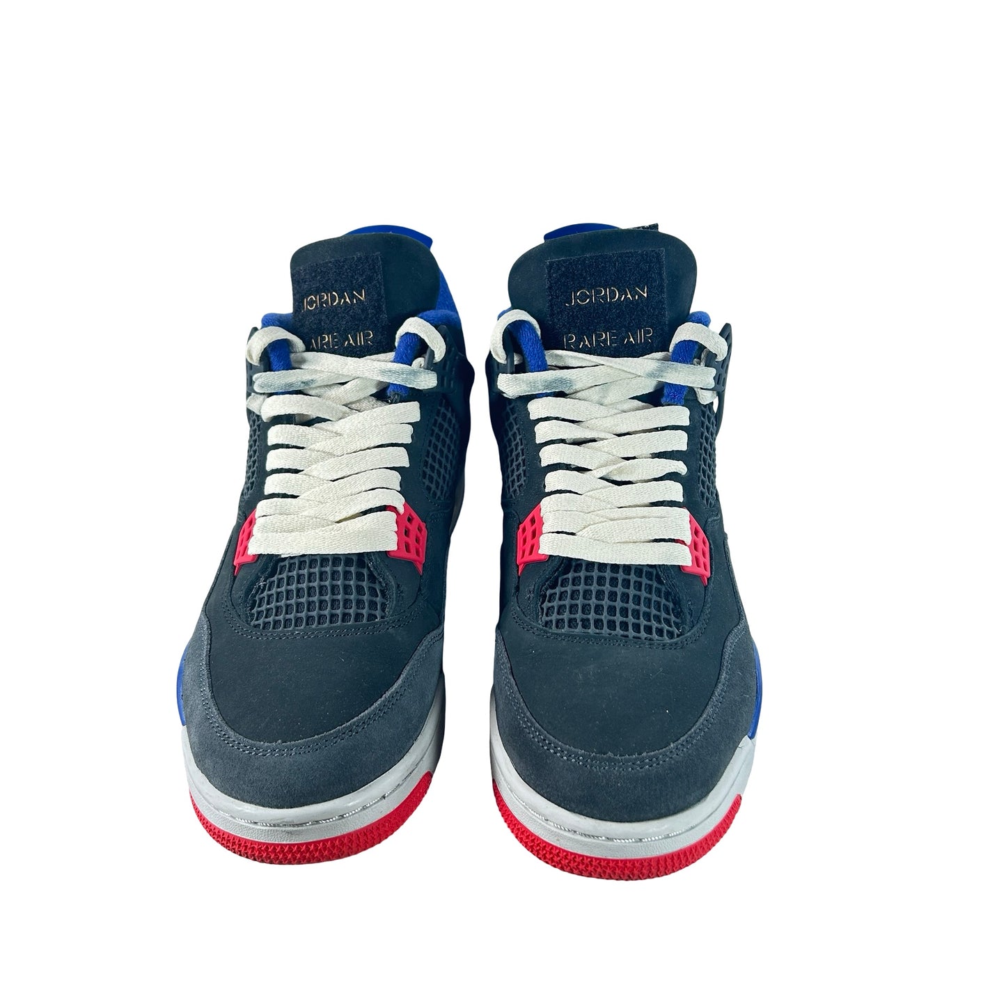 FV5029 003 Jordan 4 Retro Rare Air (Gold Lettering) [USED] - 10.5 M (Used2)