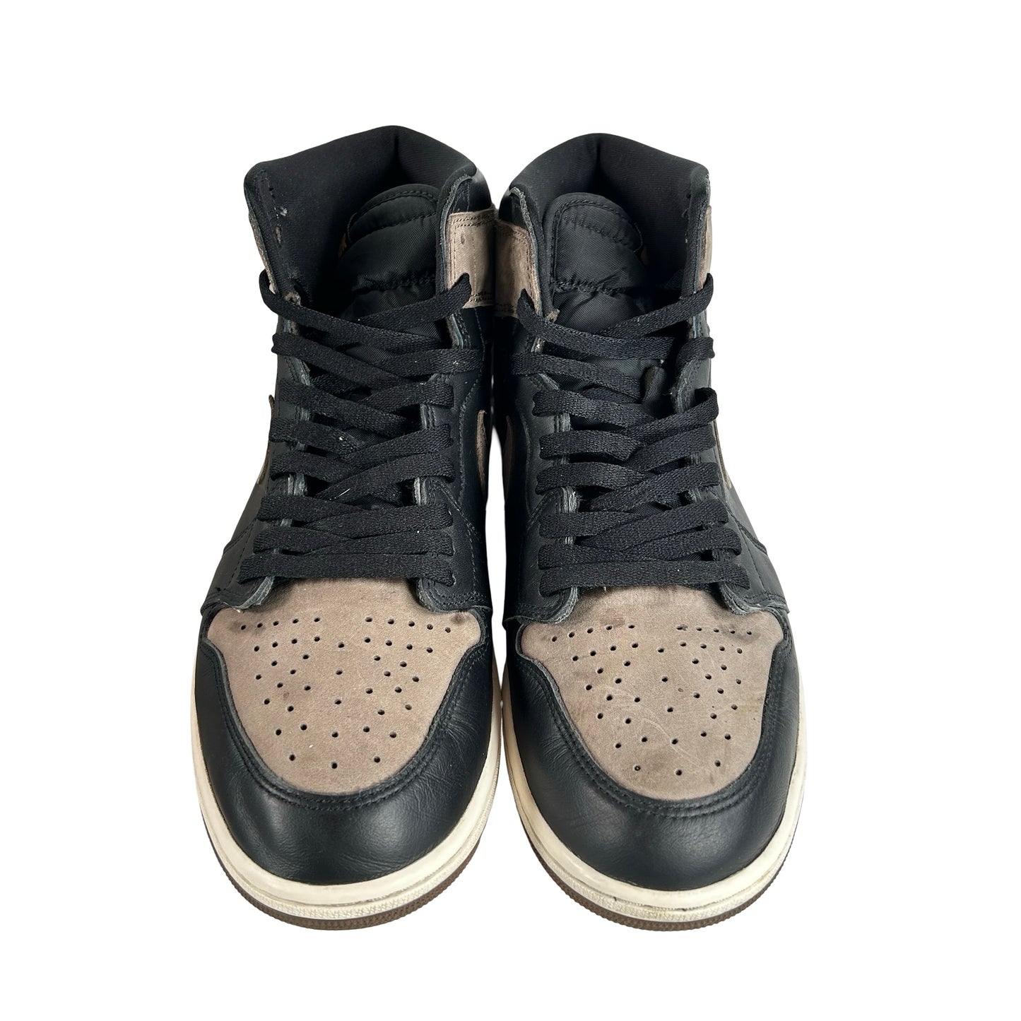 DZ5485 020 Jordan 1 Retro High OG Palomino [USED] - 11.5 M (Used) (Replace Box)