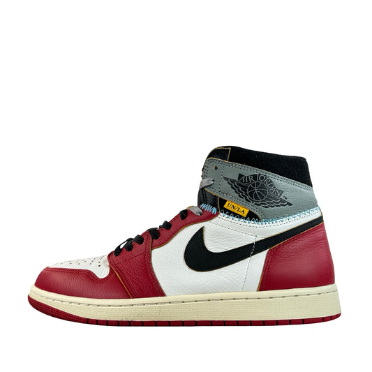 HV8563 600 Jordan 1 Retro High OG SP Union LA Chicago Shadow [USED] - 10.5 M (Used10) (No Label)