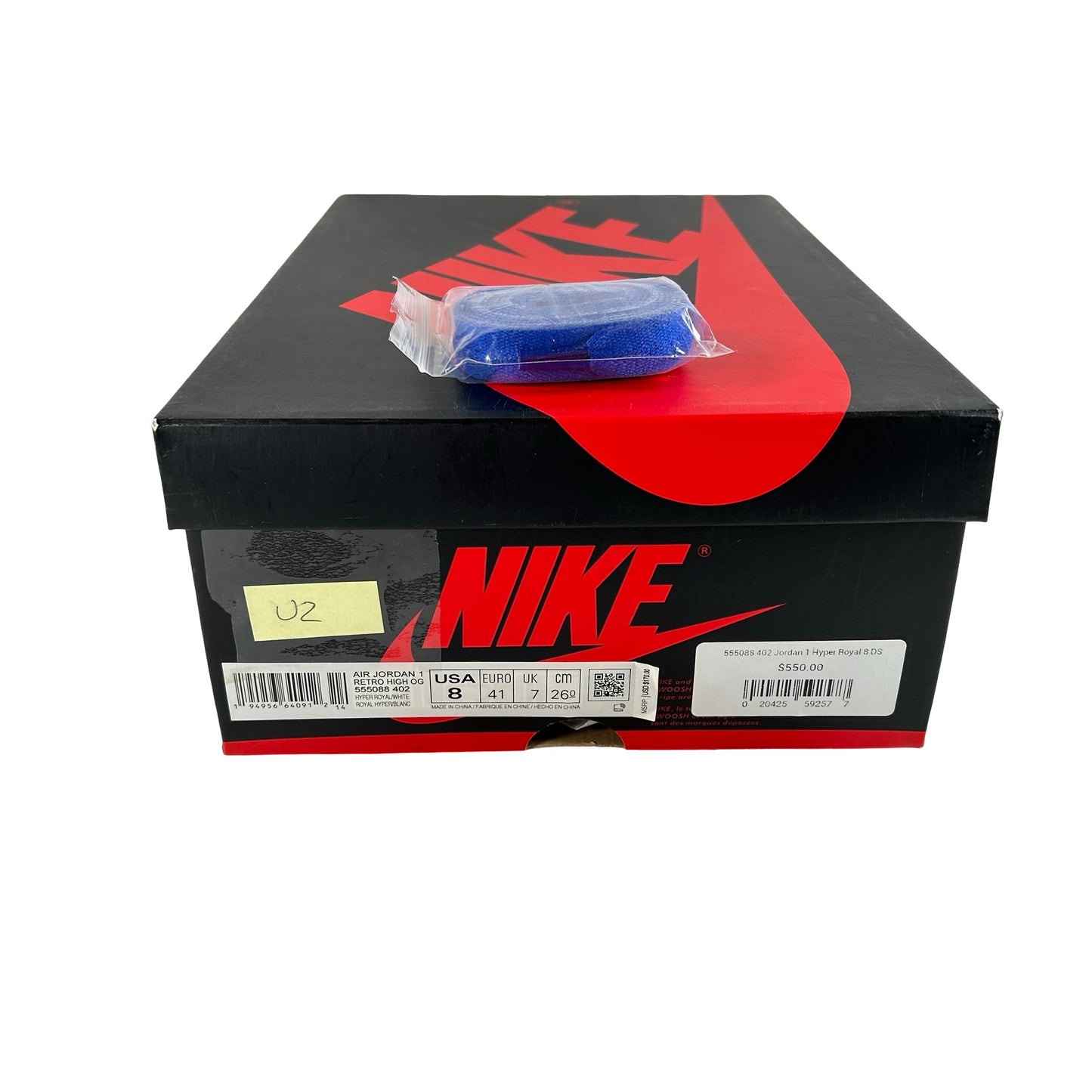 555088 402 Jordan 1 Hiper Real