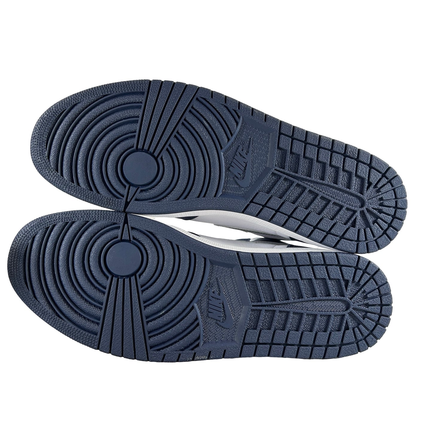 DC1788 100 Jordan 1 Retro High CO.JP Midnight Navy (2020) [CONDITIONAL] - 14 M (Yellowing Wings Logo)