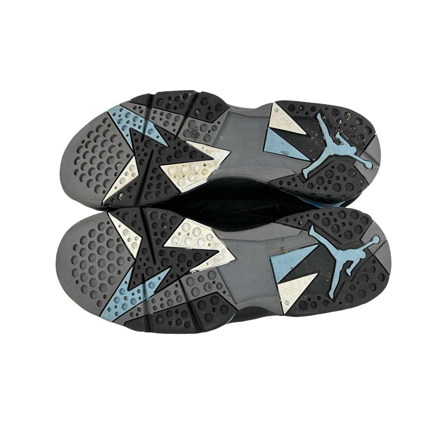 CU9307 004 Jordan 7 Retro Chambray (2023) [USED] - 9 M (Used)
