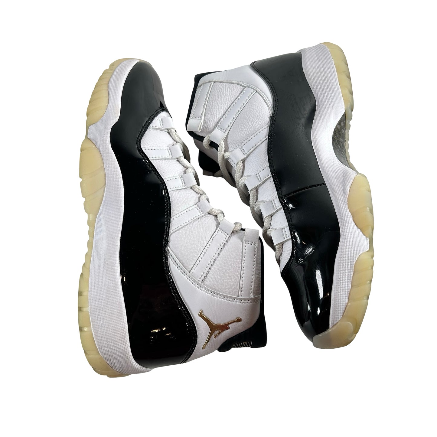 CT8012 170 Jordan 11 Retro DMP Defining Moments (2023) [USED] - 10.5 M (Used7)