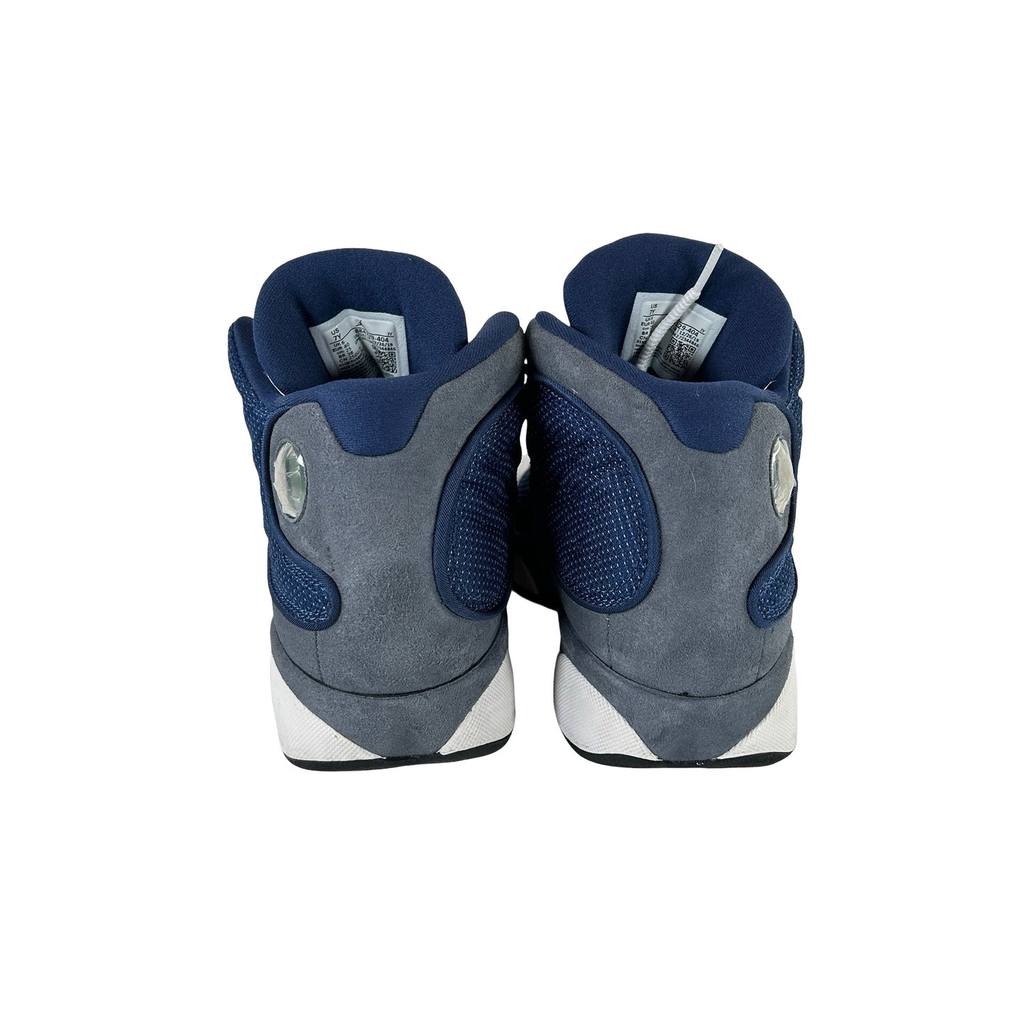 884129 404 Jordan 13 Retro Flint (2020) (GS) [USED] - 7 Y (Used) (No Box)