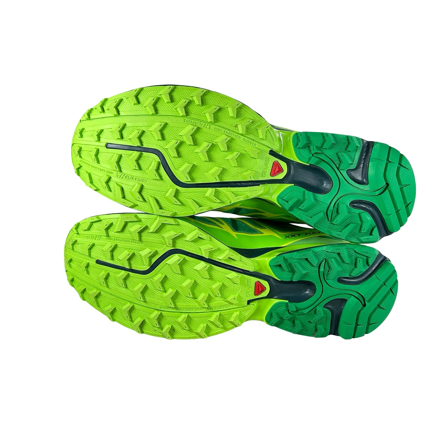 L49120300 Salomon XT-Pathway 2 Feid FXXOMOR [USED] - 12 M (Used3)
