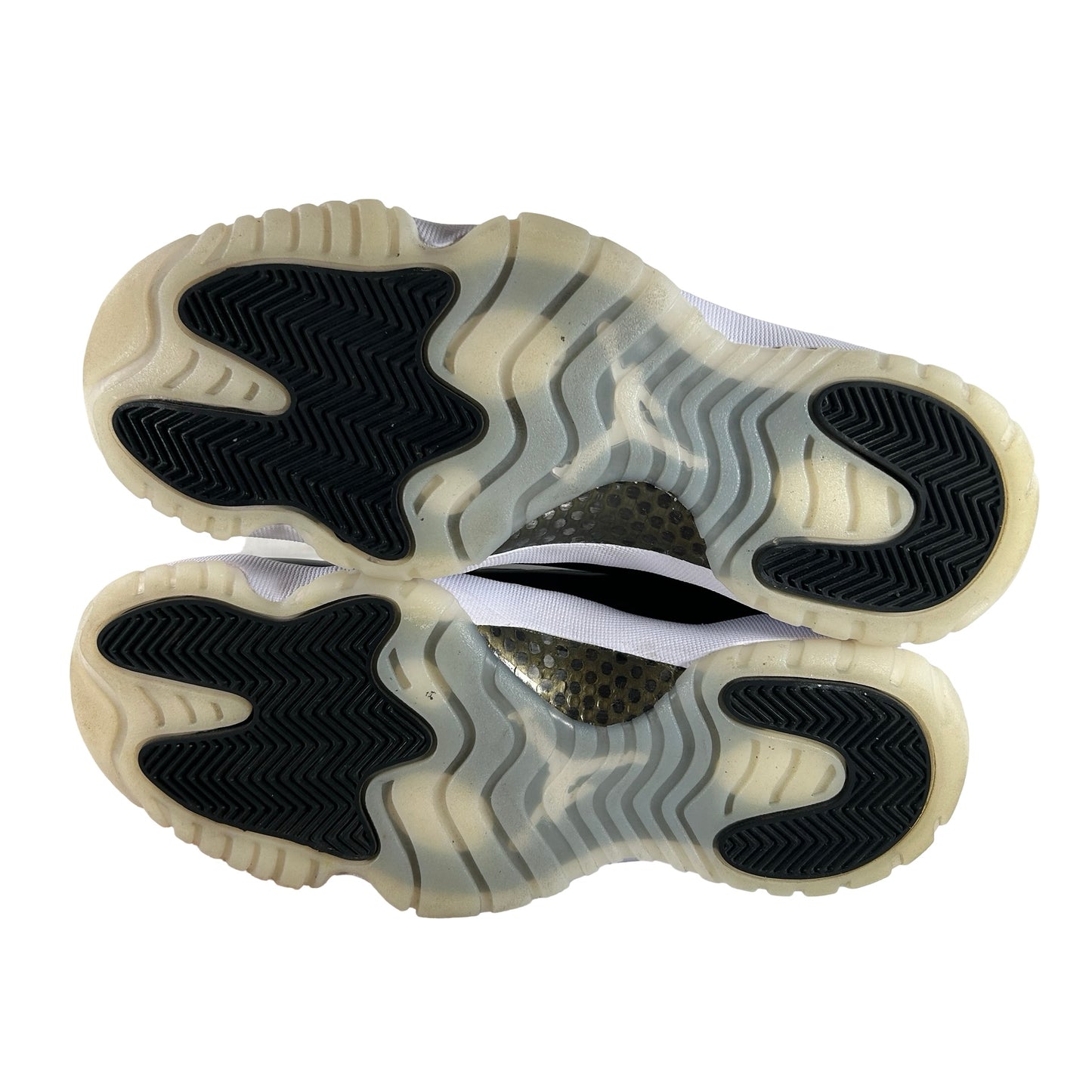 CT8012 170 Jordan 11 Retro DMP Defining Moments (2023) [USED] - 8.5 M (Used19)