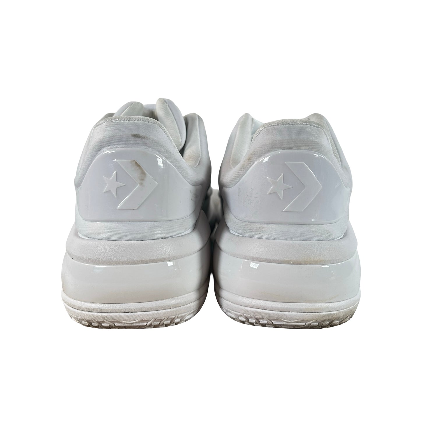A19934C Converse SHAI 001 Clean Slate [USED] - 9.5 M (Used) (No Box)