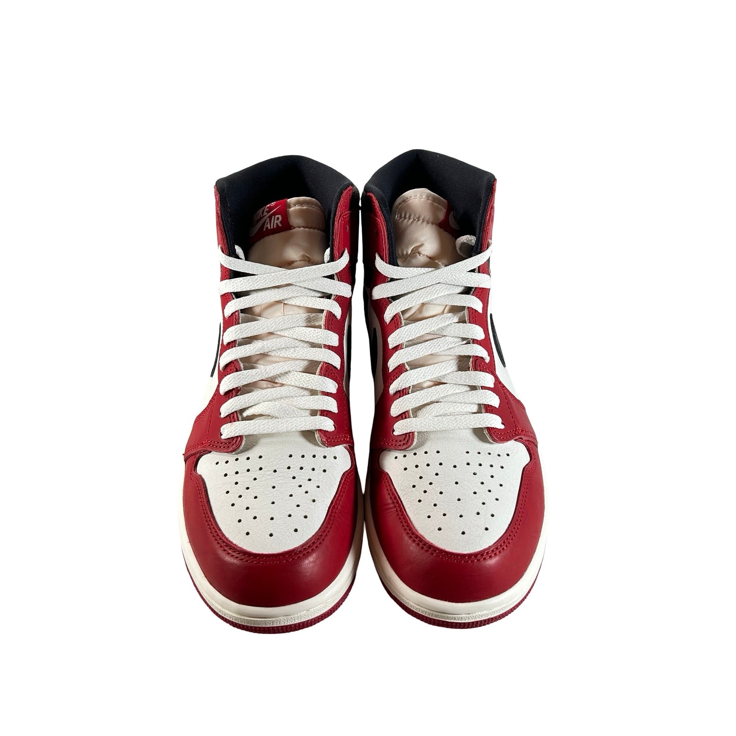 DZ5485 612 Jordan 1 Retro High OG Chicago Lost And Found [USED] - 9.5 M (Used26)