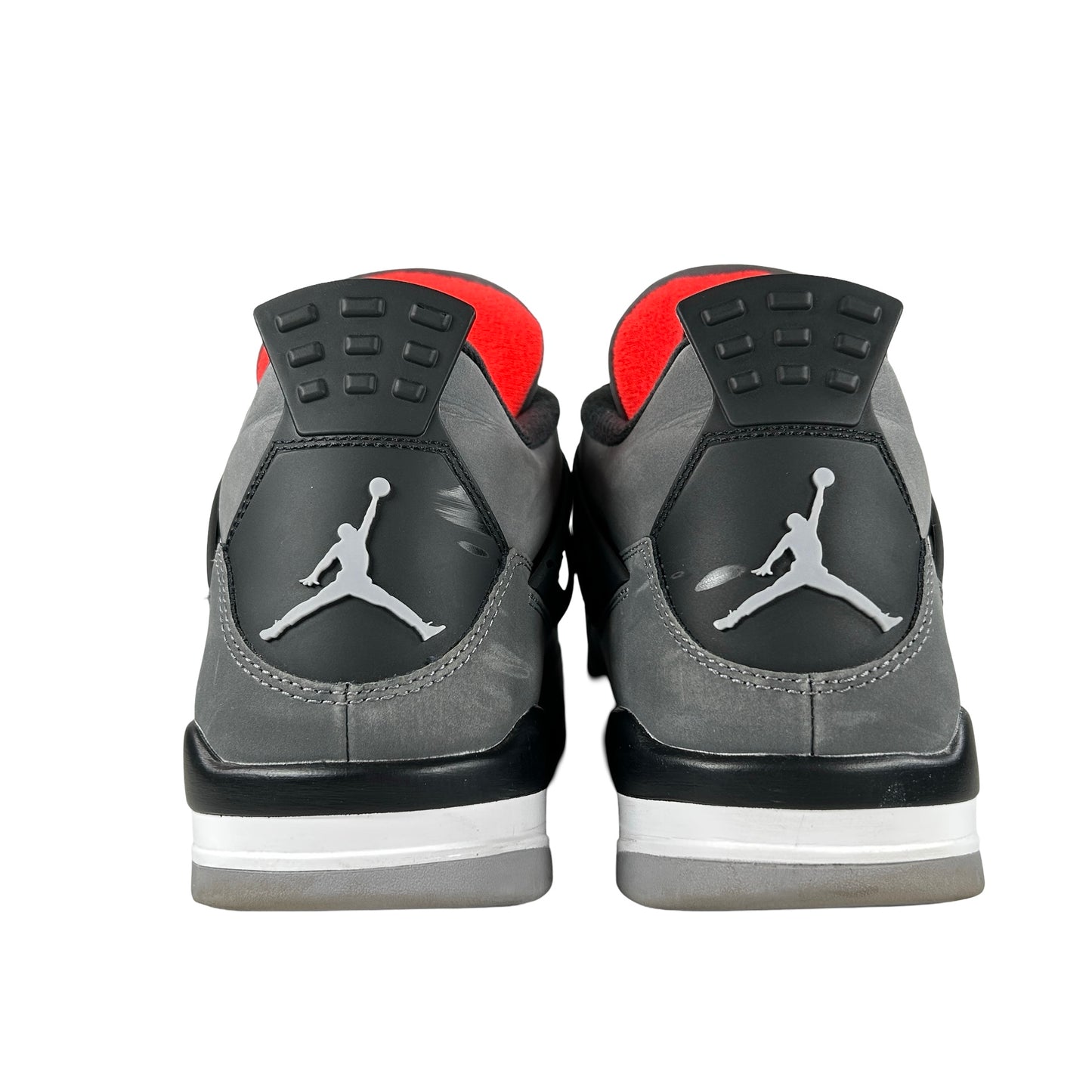 DH6927 061 Jordan 4 Retro Infrared [USED] - 11.5 M (Used)