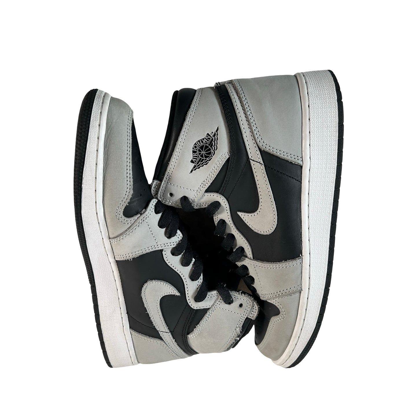 575441 035 Jordan 1 Retro High Shadow 2.0 GS [USED] - 6.5 Y (Used3)