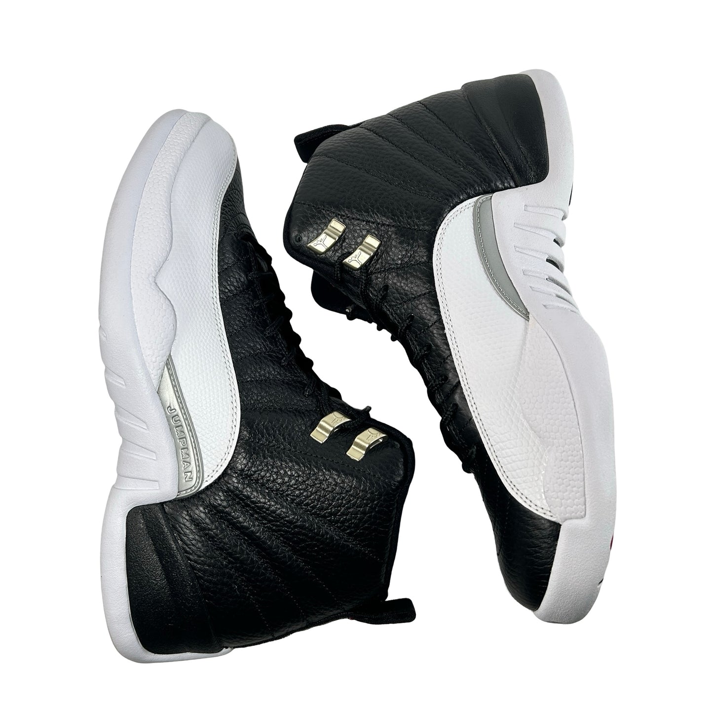 CT8013 006 Jordan 12 Retro Playoffs (2022) [USED] - 9.5 M (VNDS)