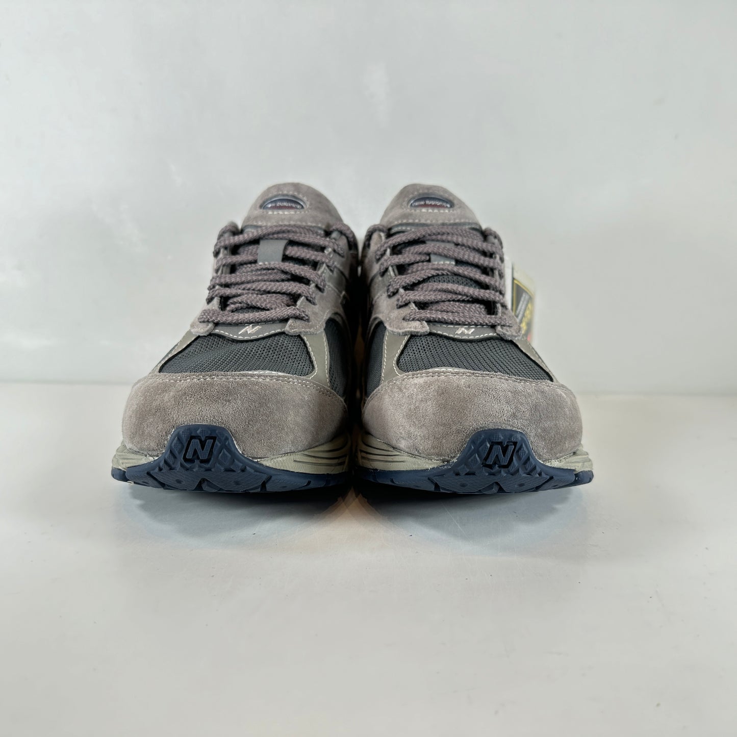 M2002RXC New Balance 2002R Gore-Tex Castlerock [USED] - 10.5 M (VNDS)