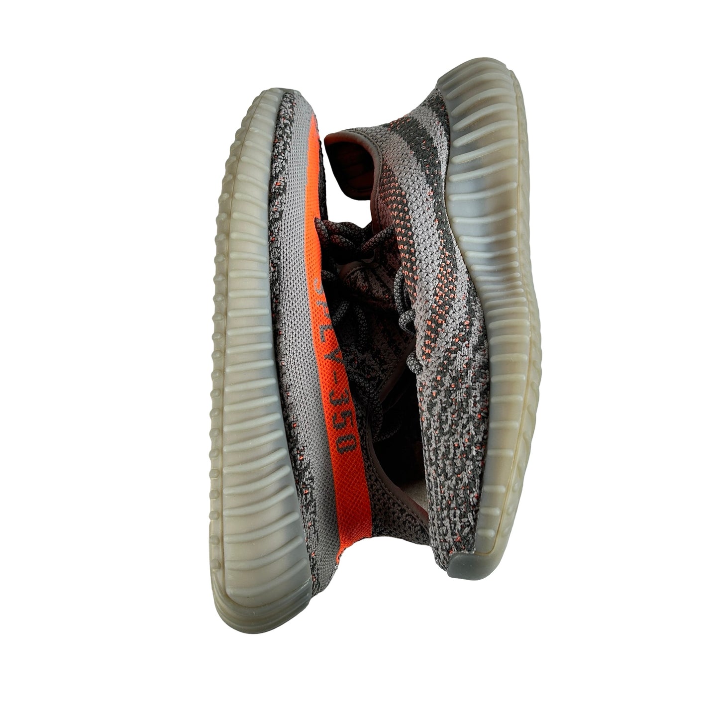 GW1229 adidas Yeezy Boost 350 V2 Beluga Reflective [USED] - 7.5 M (Used2)
