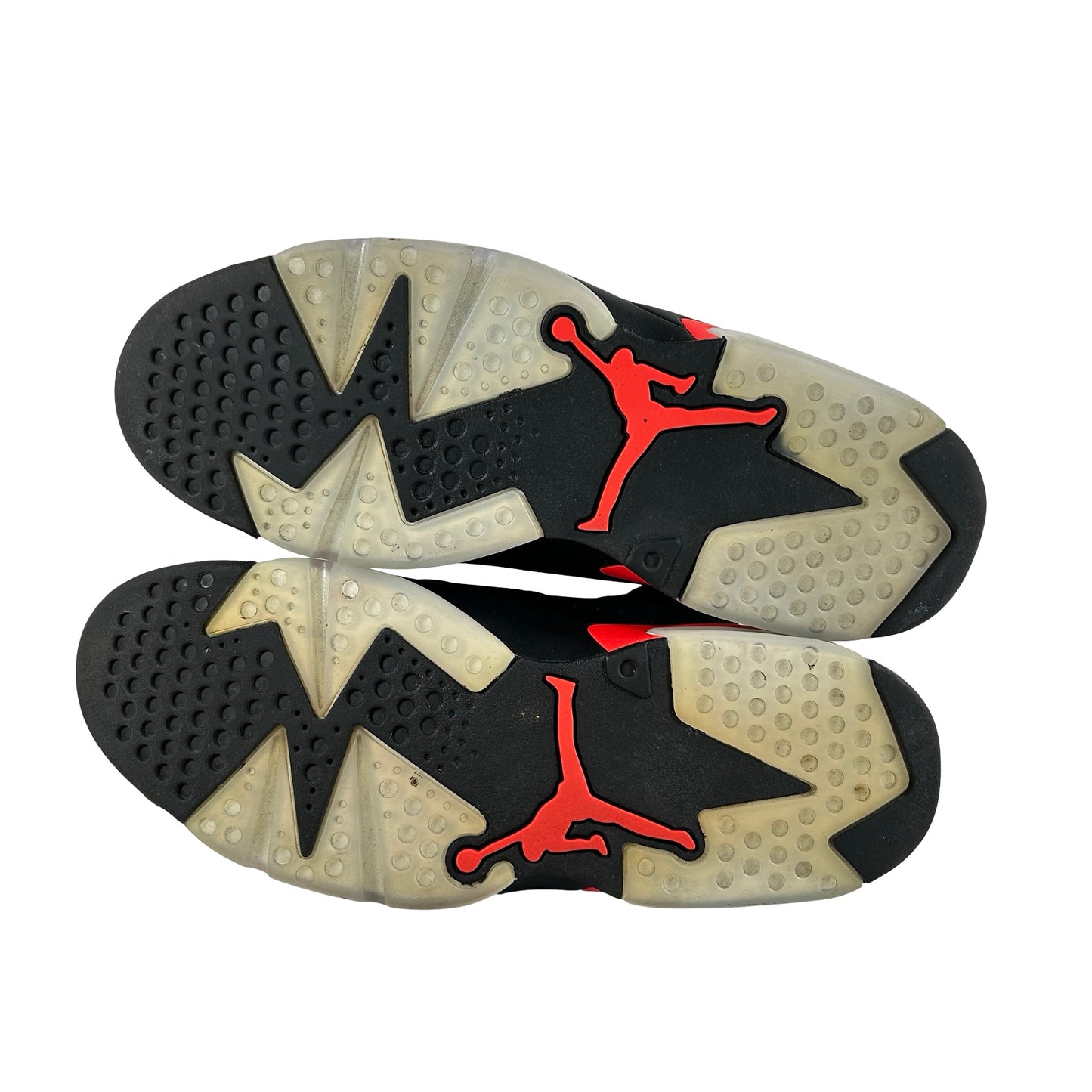 384664 060 Jordan 6 Infrarrojos