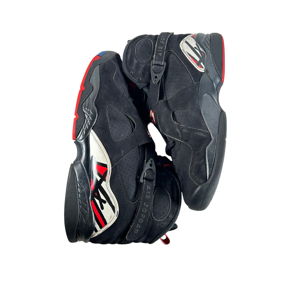 305381 062 Jordan 8 Retro Playoffs [USED] - 10.5 M (Used) (Replace Box)